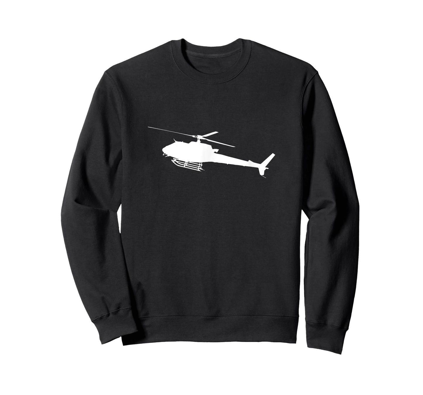 AS350 AStar helicopter pilot or crew t-shirt T-Shirt