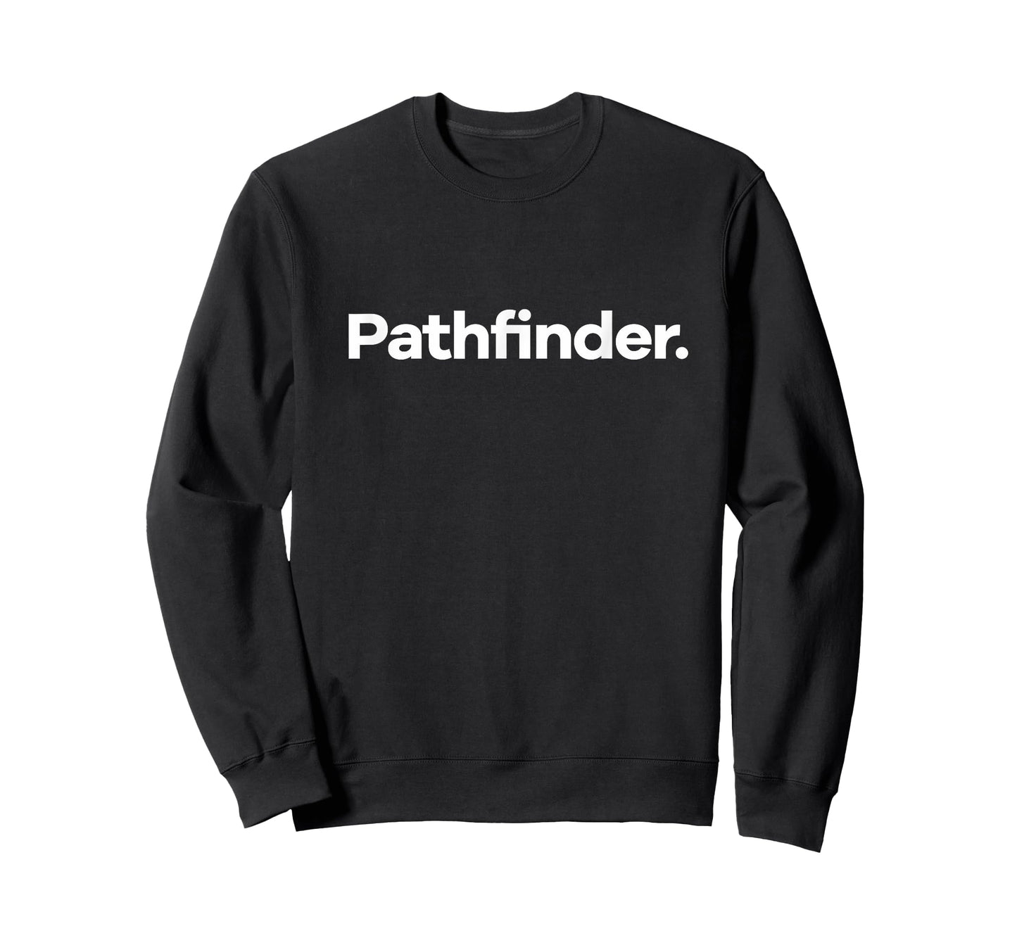 That Says Pathfinder T-Shirt