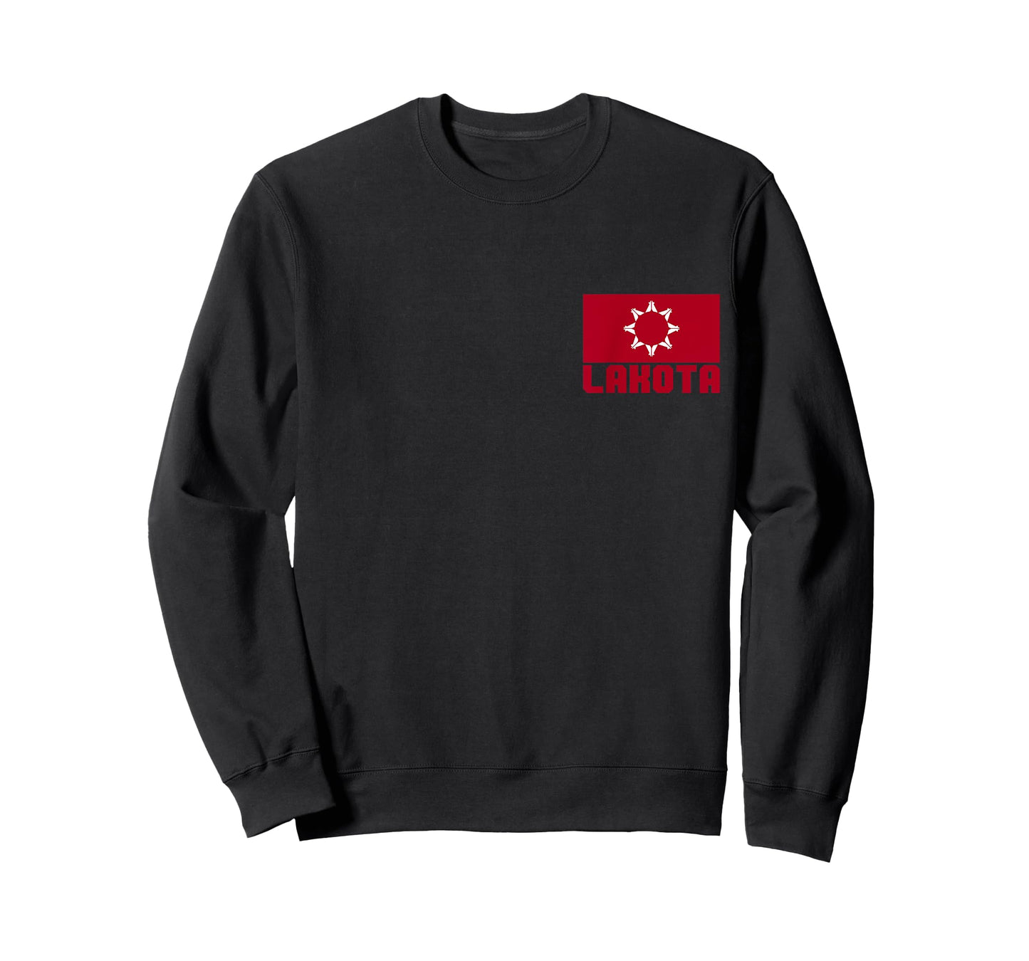 Lakota T-Shirt