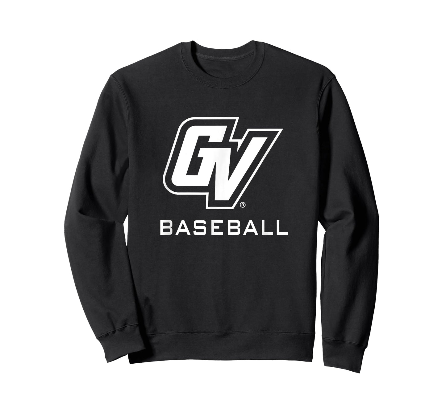 Grand Valley State University GVSU Baseball Sports Fan T-Shirt
