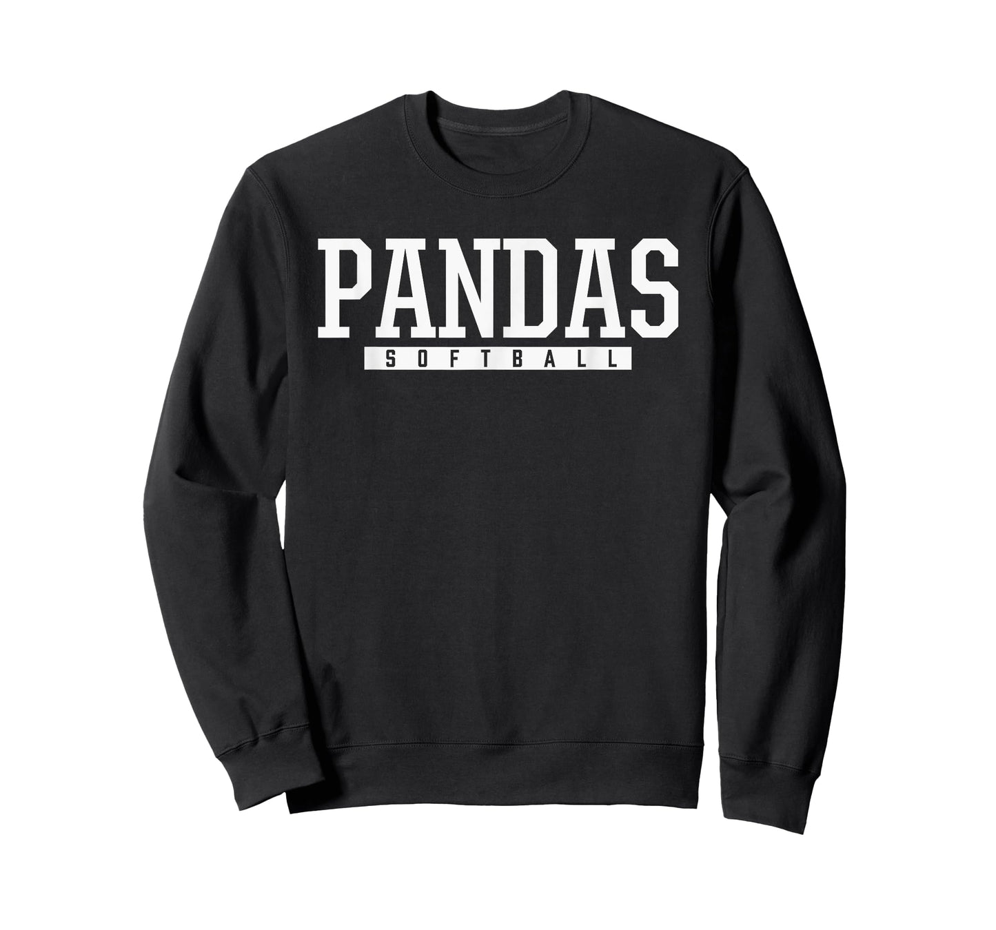 Immaculata Pandas Softball HS T-Shirt