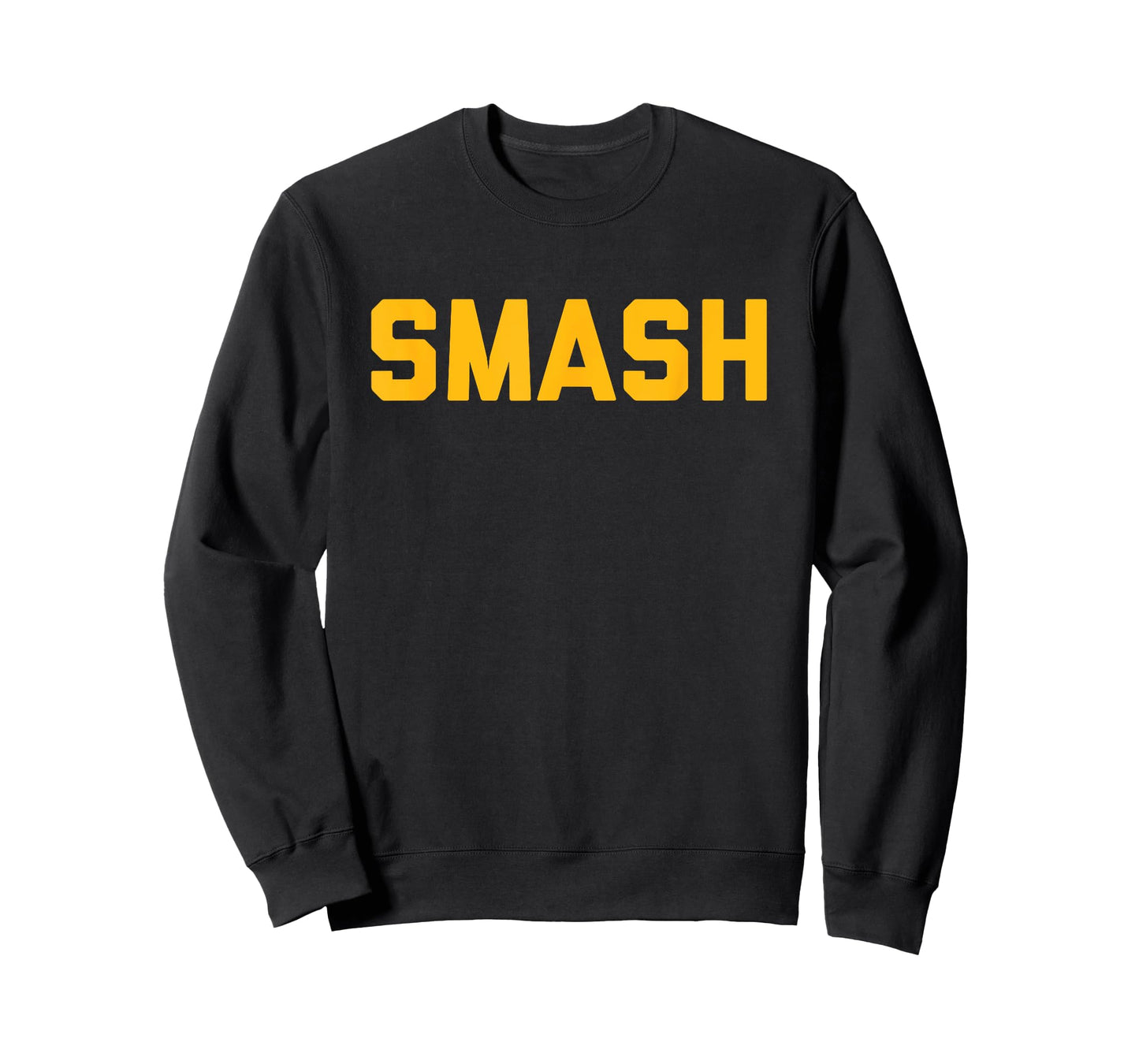 Smash Nashville Gold - Smashville T-Shirt T-Shirt