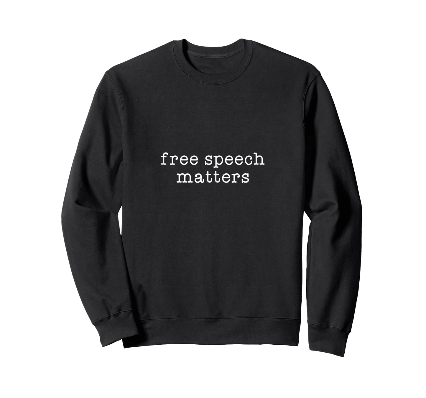 Free Speech Matters Make Speech Free Again America 2021 Tank Top