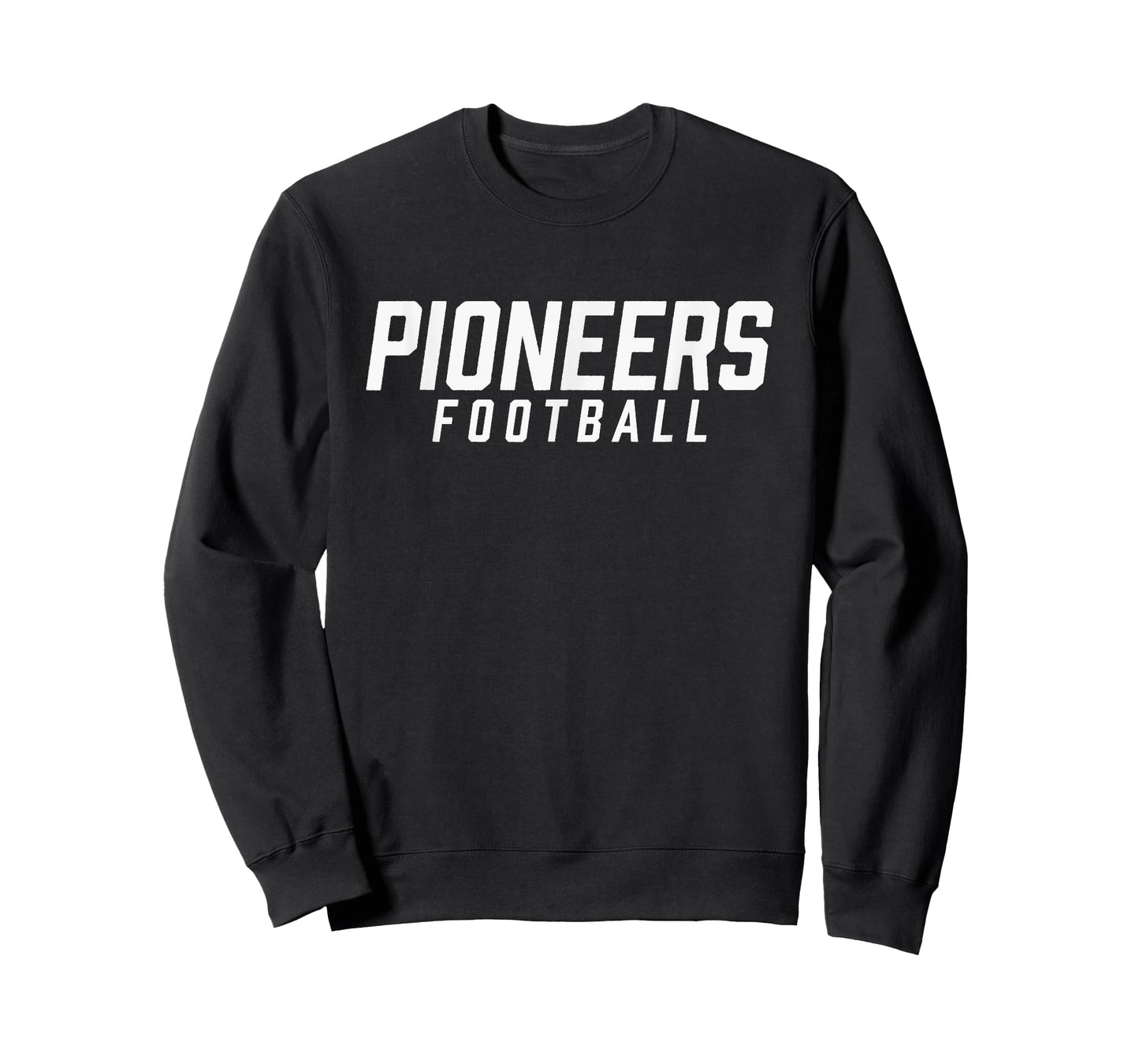 Pinnacle High School Football Team T-Shirt