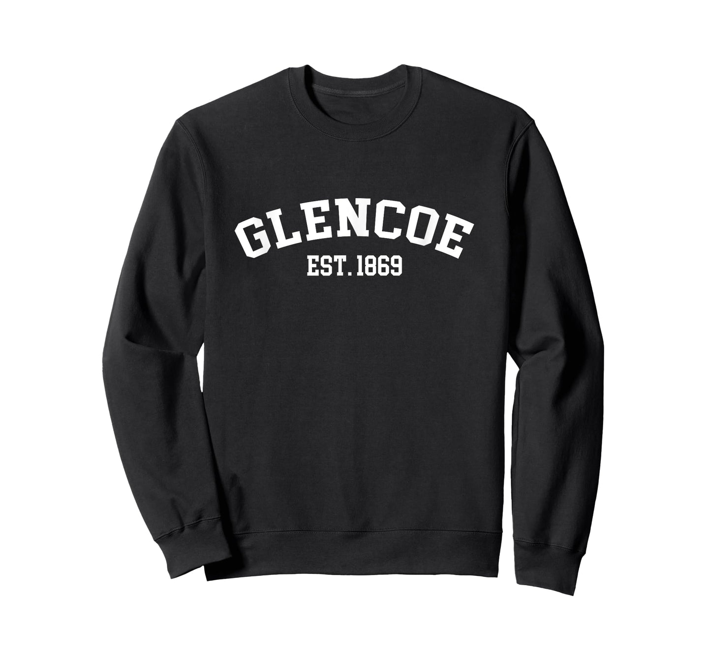 Classic Glencoe T-Shirt