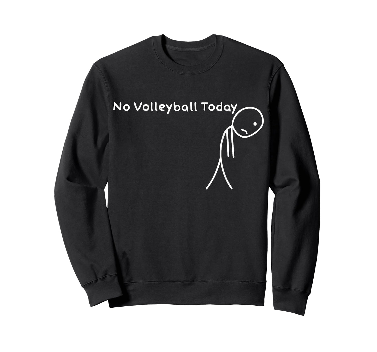 fanny no volleyball today coach players for men women T-Shirt