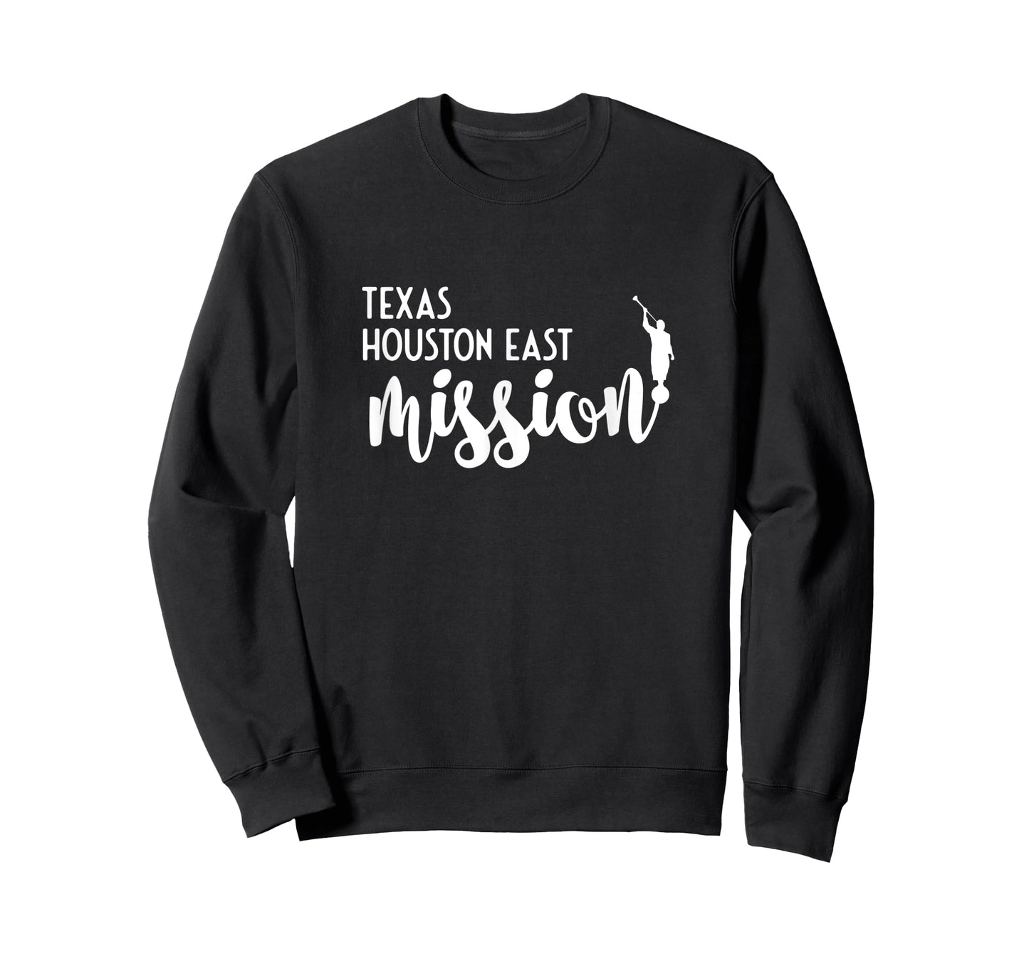 Texas Houston East Mission T-Shirt