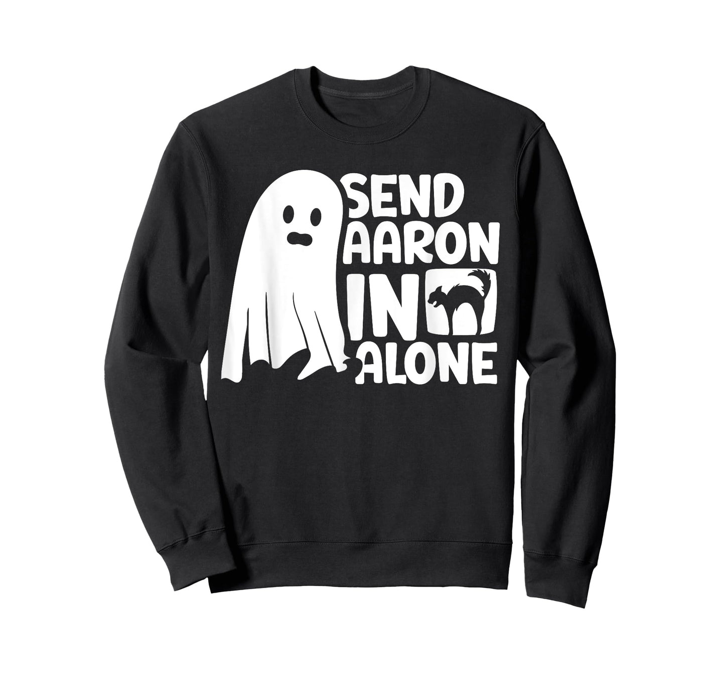 Ghost Adventures Clothing Spirit Investigator T-Shirt