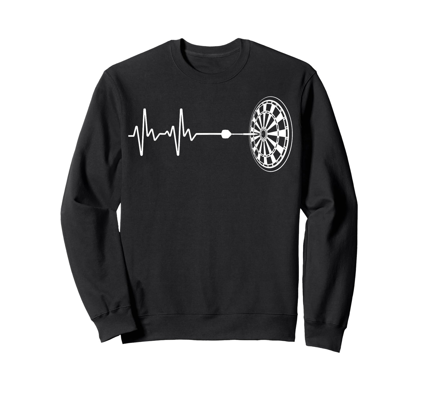 Cute Dart Design Dart Player Men Women Dart Board Lovers T-Shirt