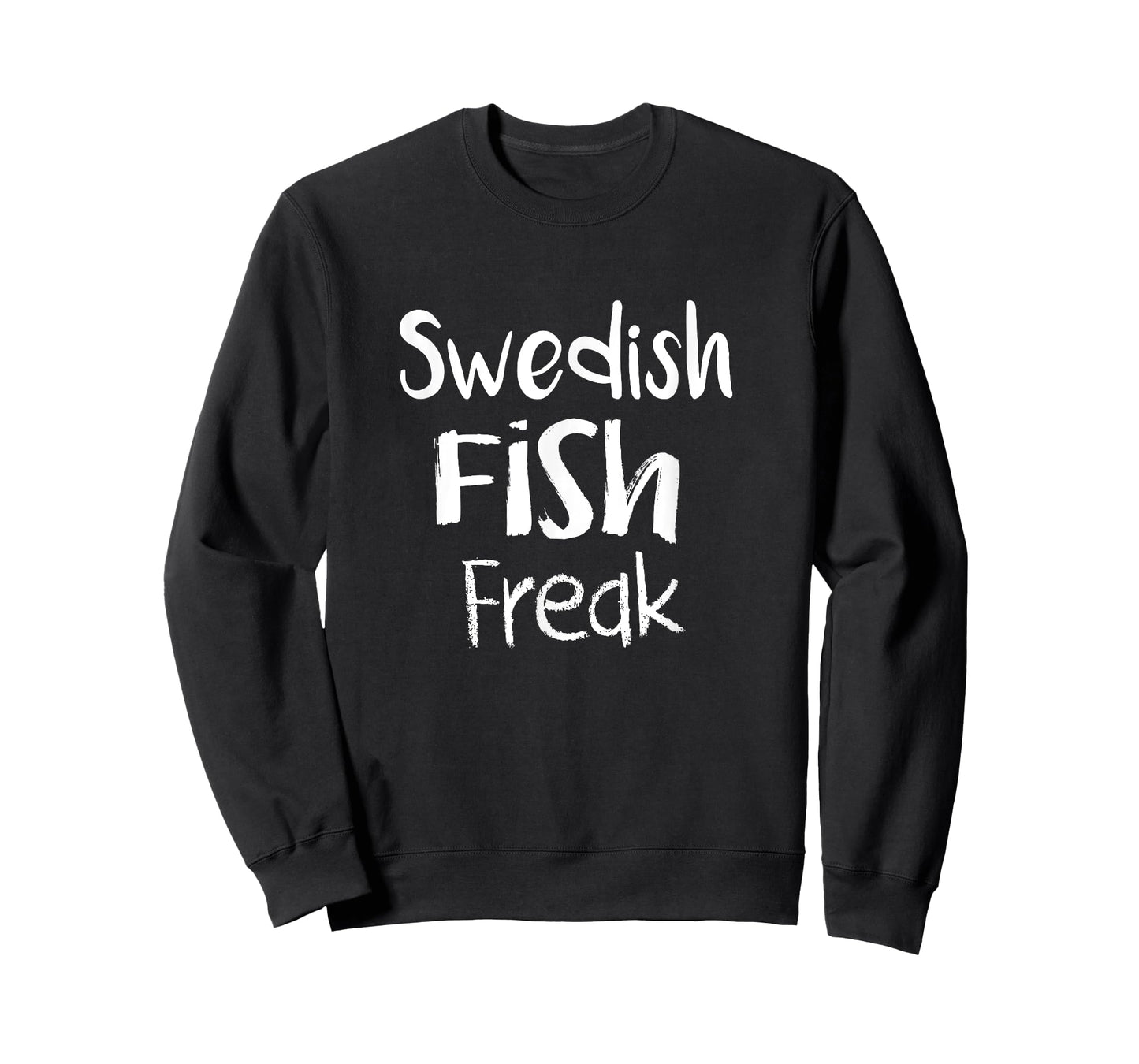 Swedish Fish Freak T-Shirt
