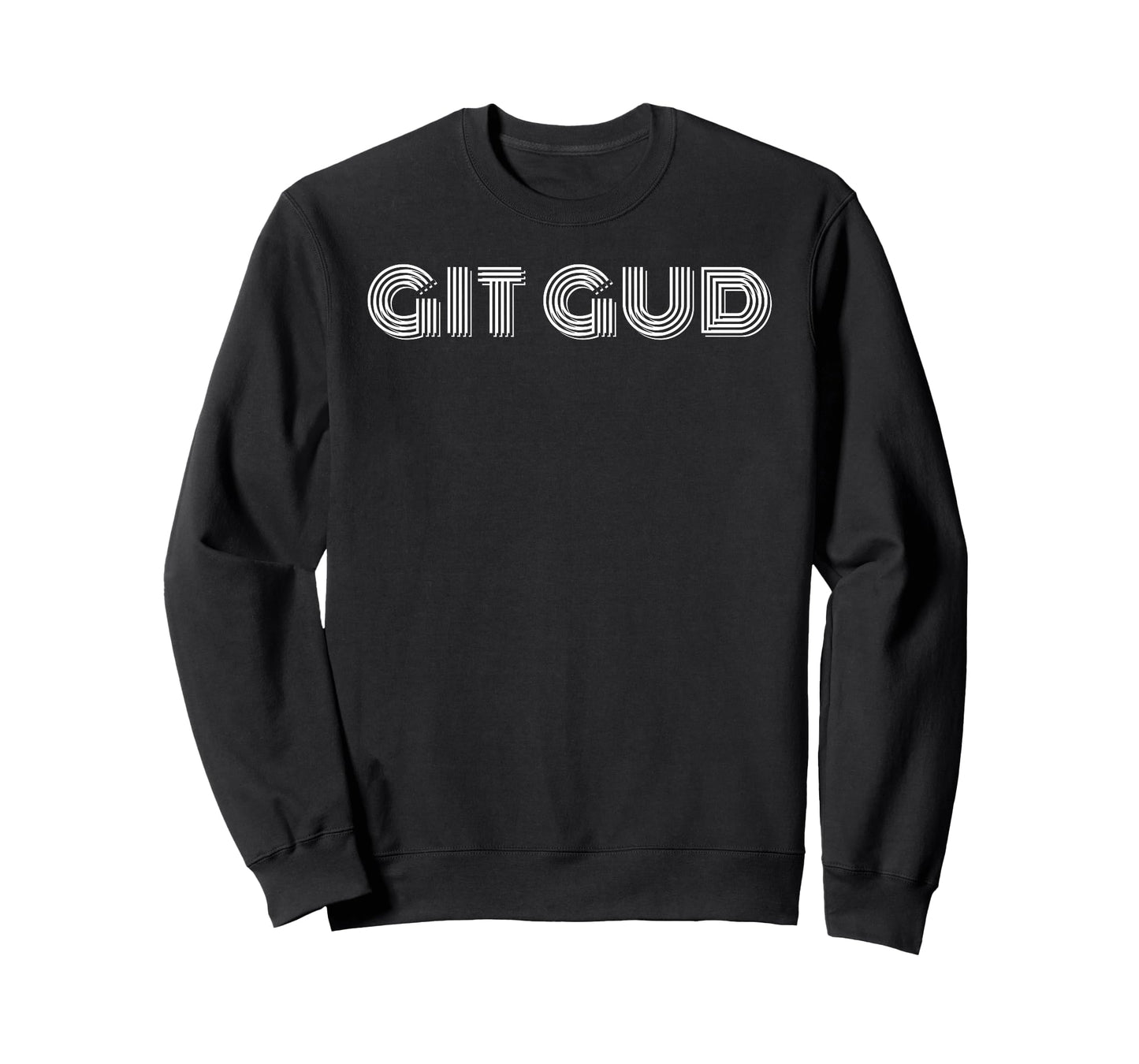 Get Good - Git Gud Gaming Tee