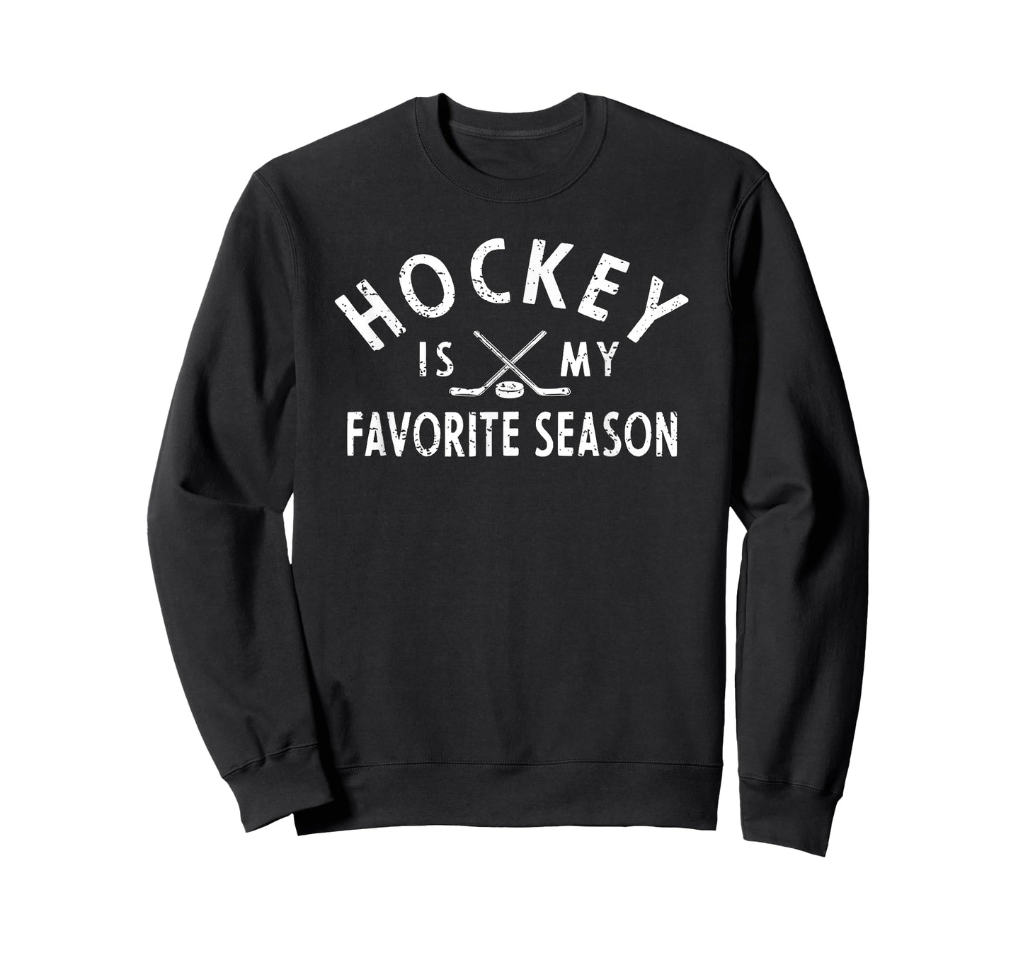 hockey is my favorite season T-Shirt