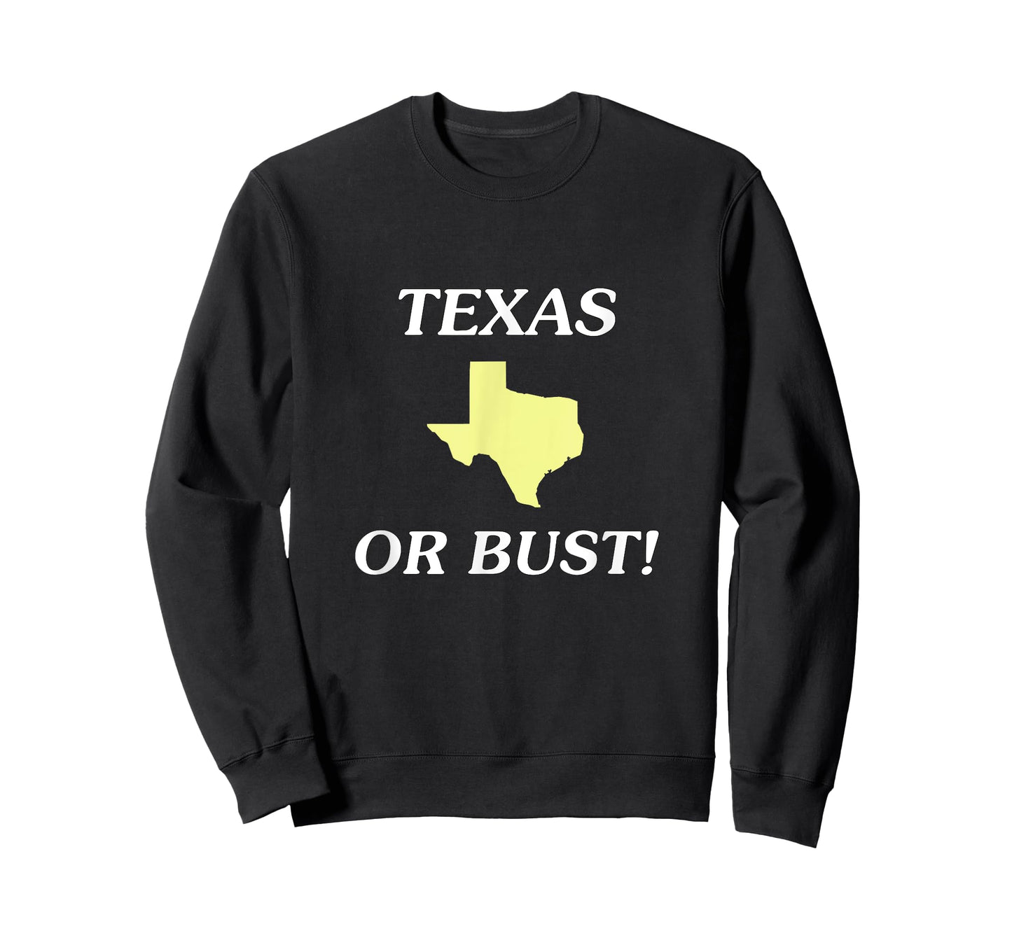Going To Texas Funny T-Shirt