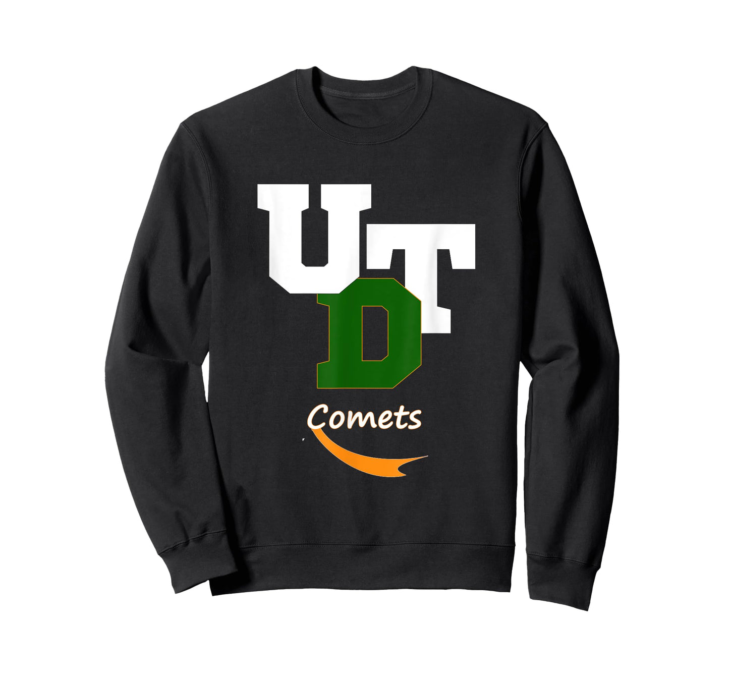 UTD Comets Student T-Shirt