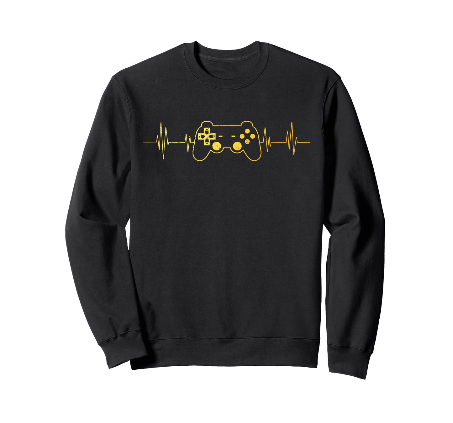 Cool Gamer Art For Men Women Video Gamer PC Computer Gaming T-Shirt