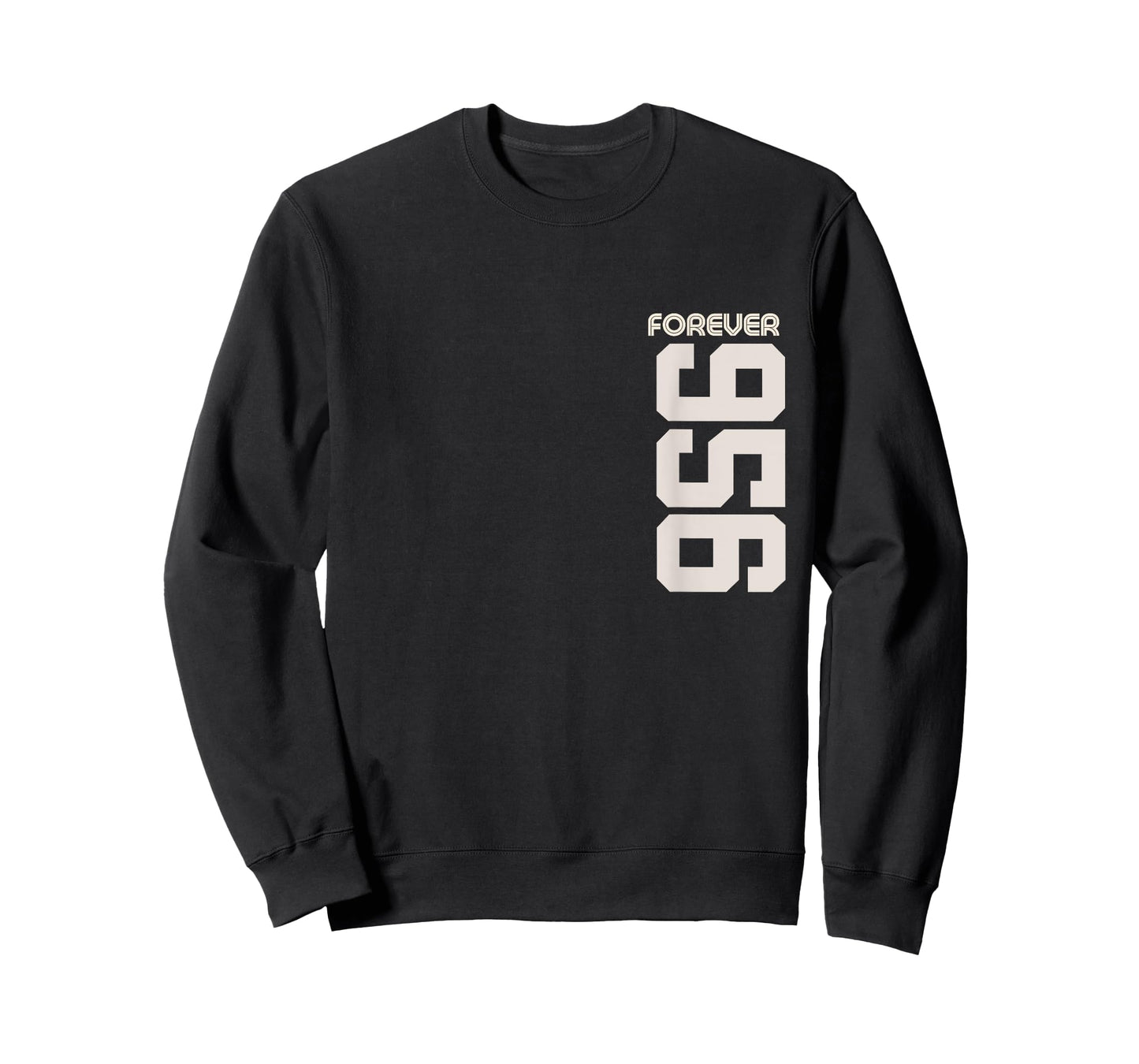 Vintage Forever 956. Texas Area Code 956. T-Shirt