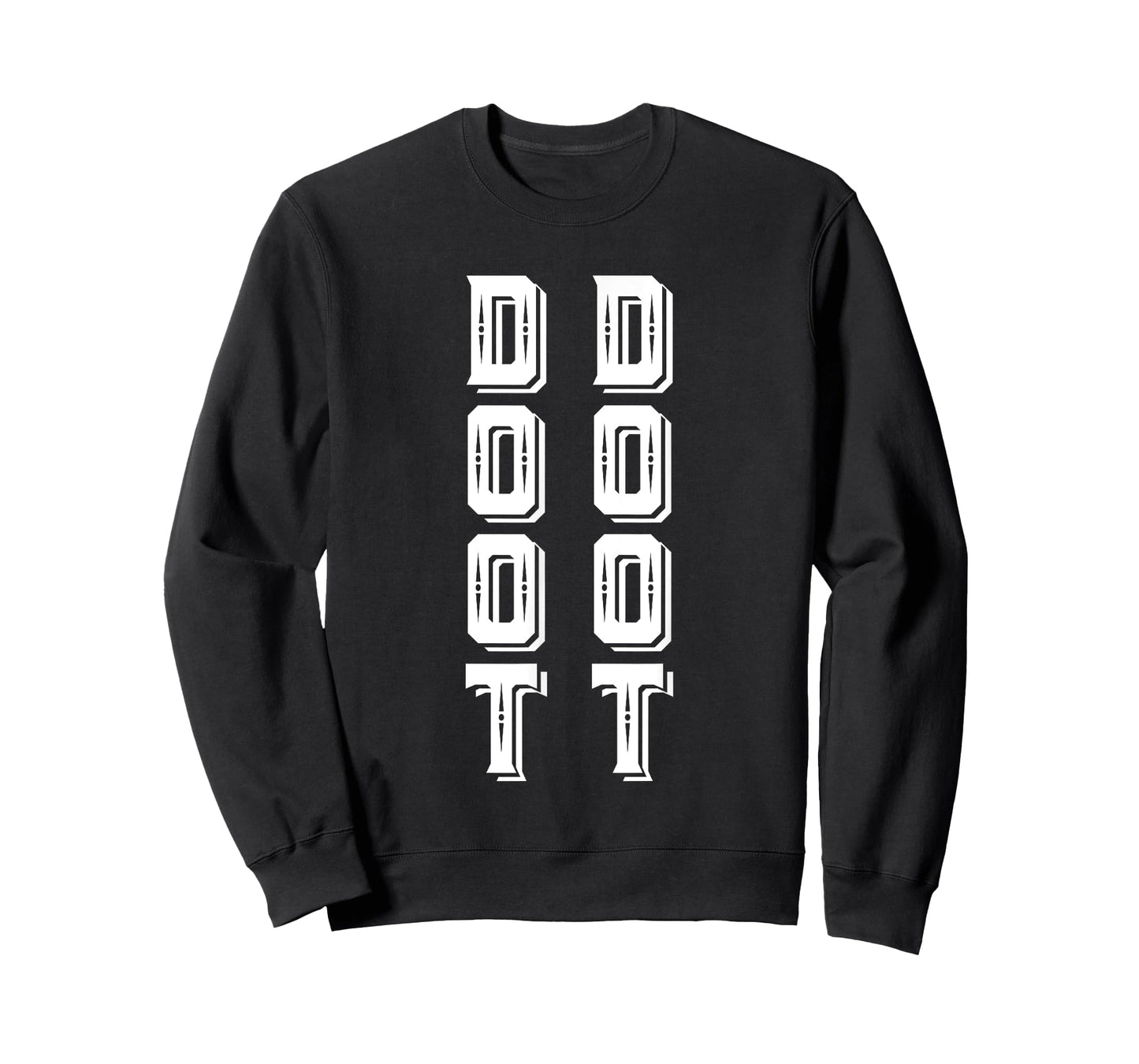 Doot Doot Meme T-Shirt