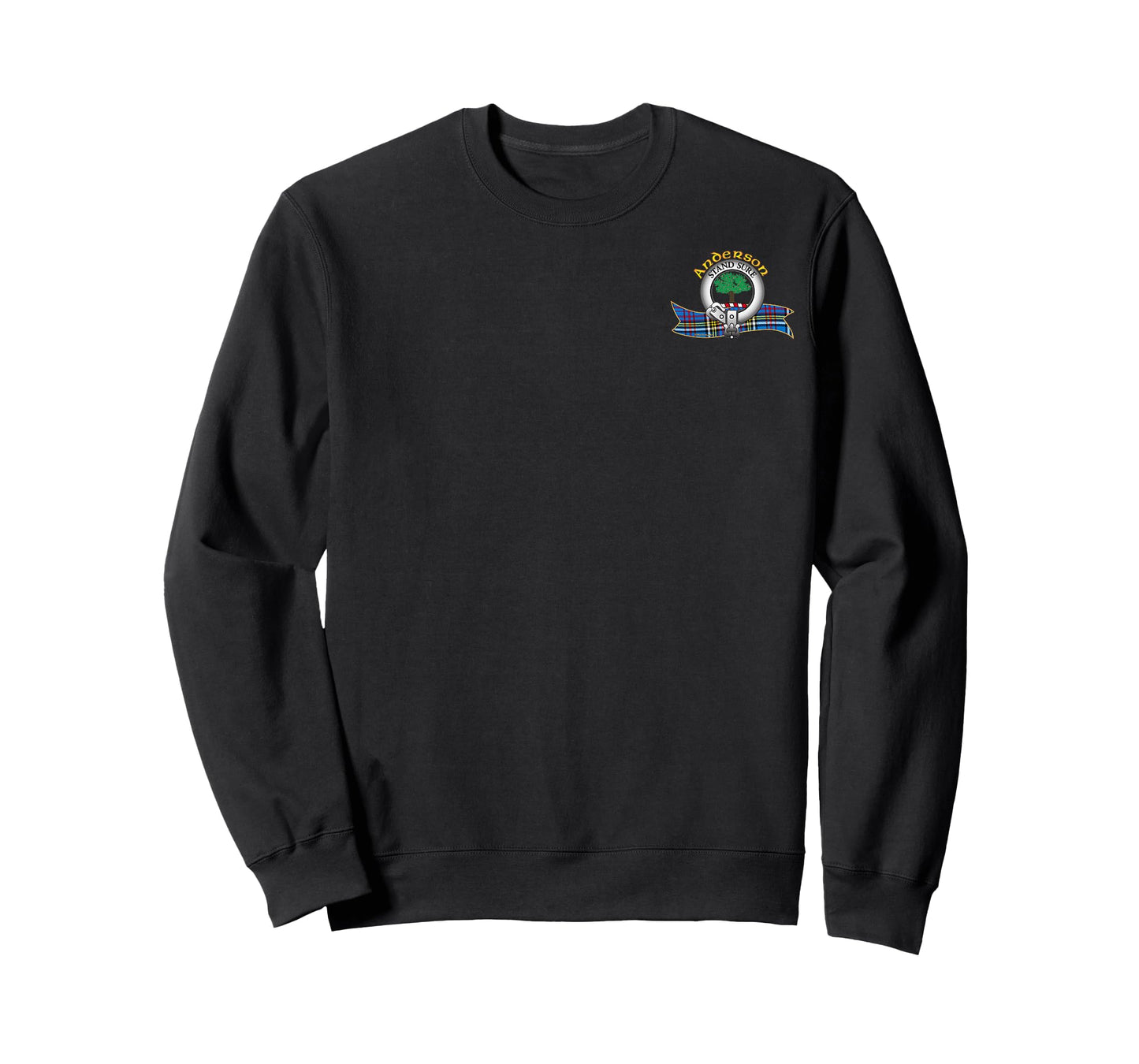 Anderson Clan T-Shirt