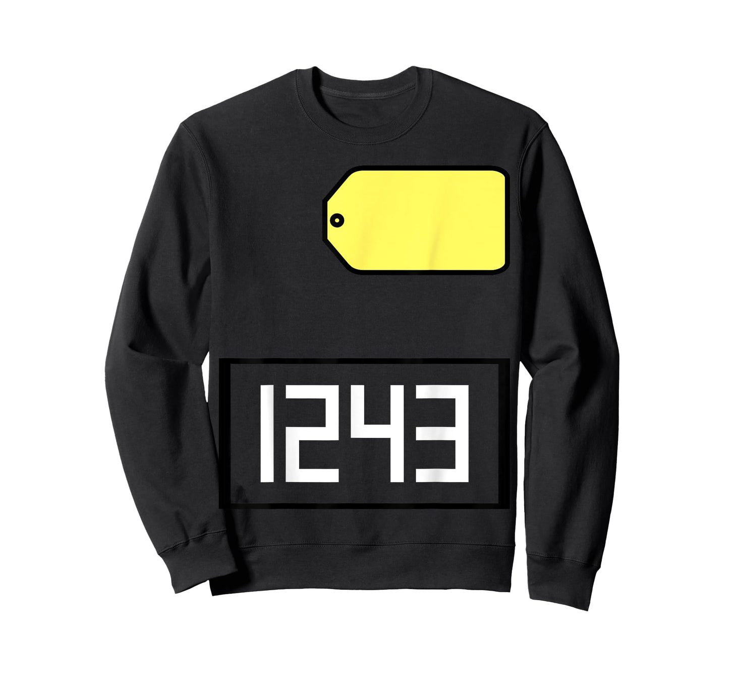 Game Show Halloween Costume for Group T-Shirt