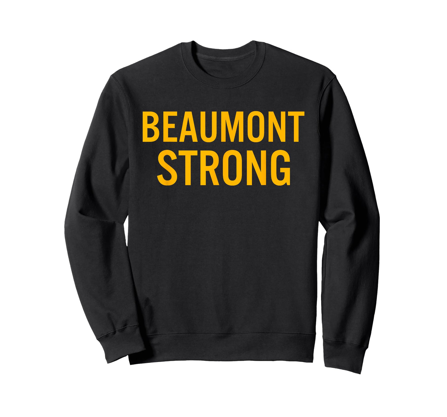 Beaumont High School Strong T-Shirt