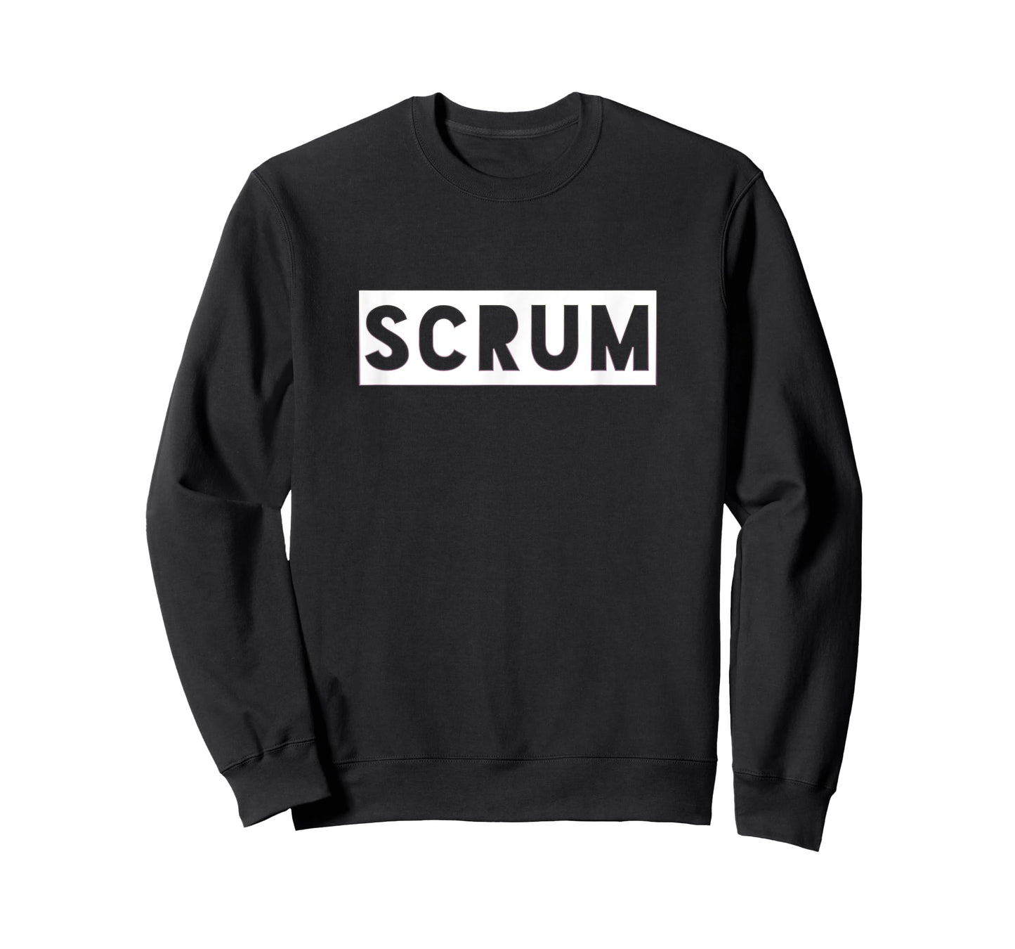 Scrum Rugby T-Shirt