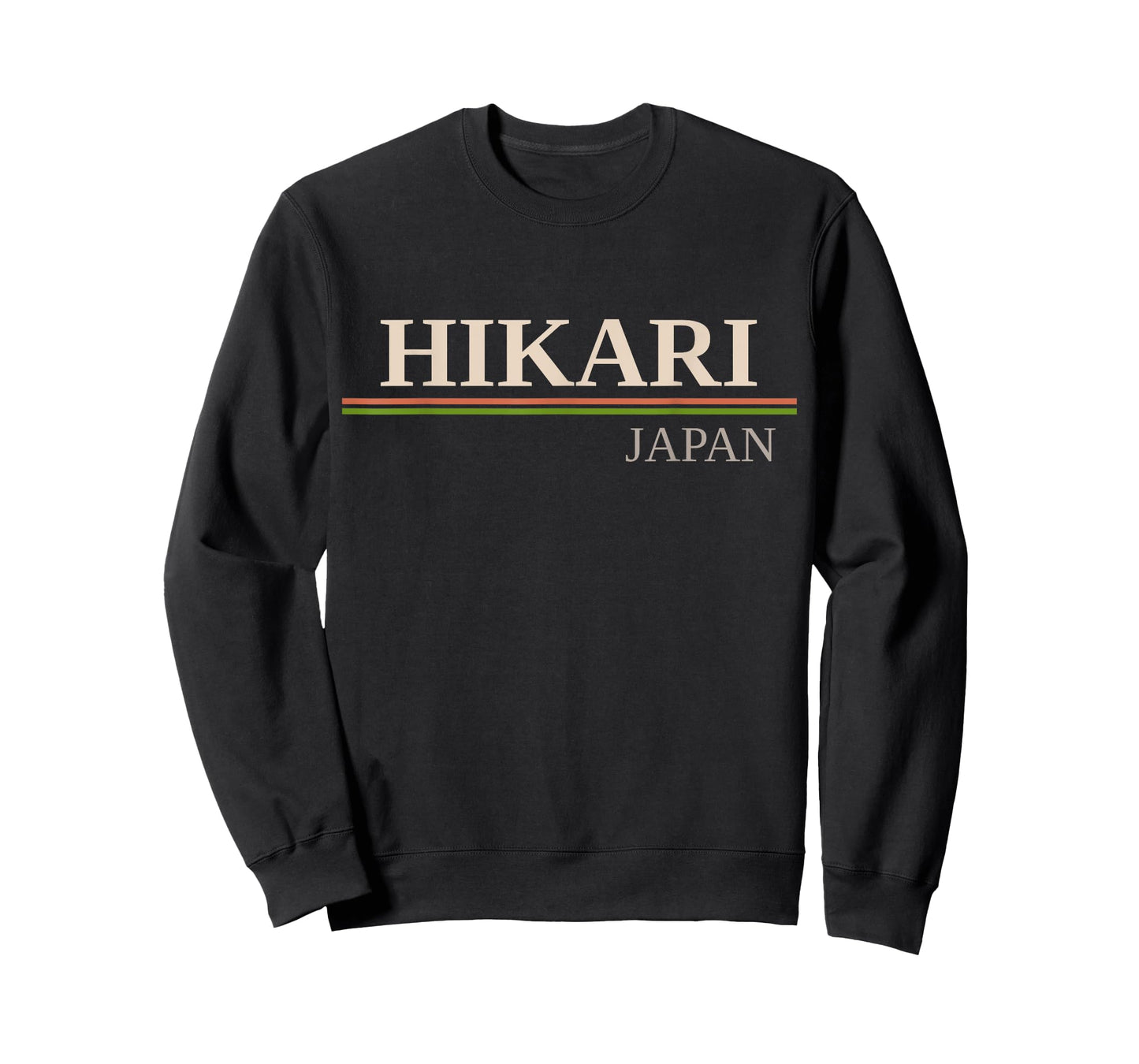 Hikari Japan T-Shirt