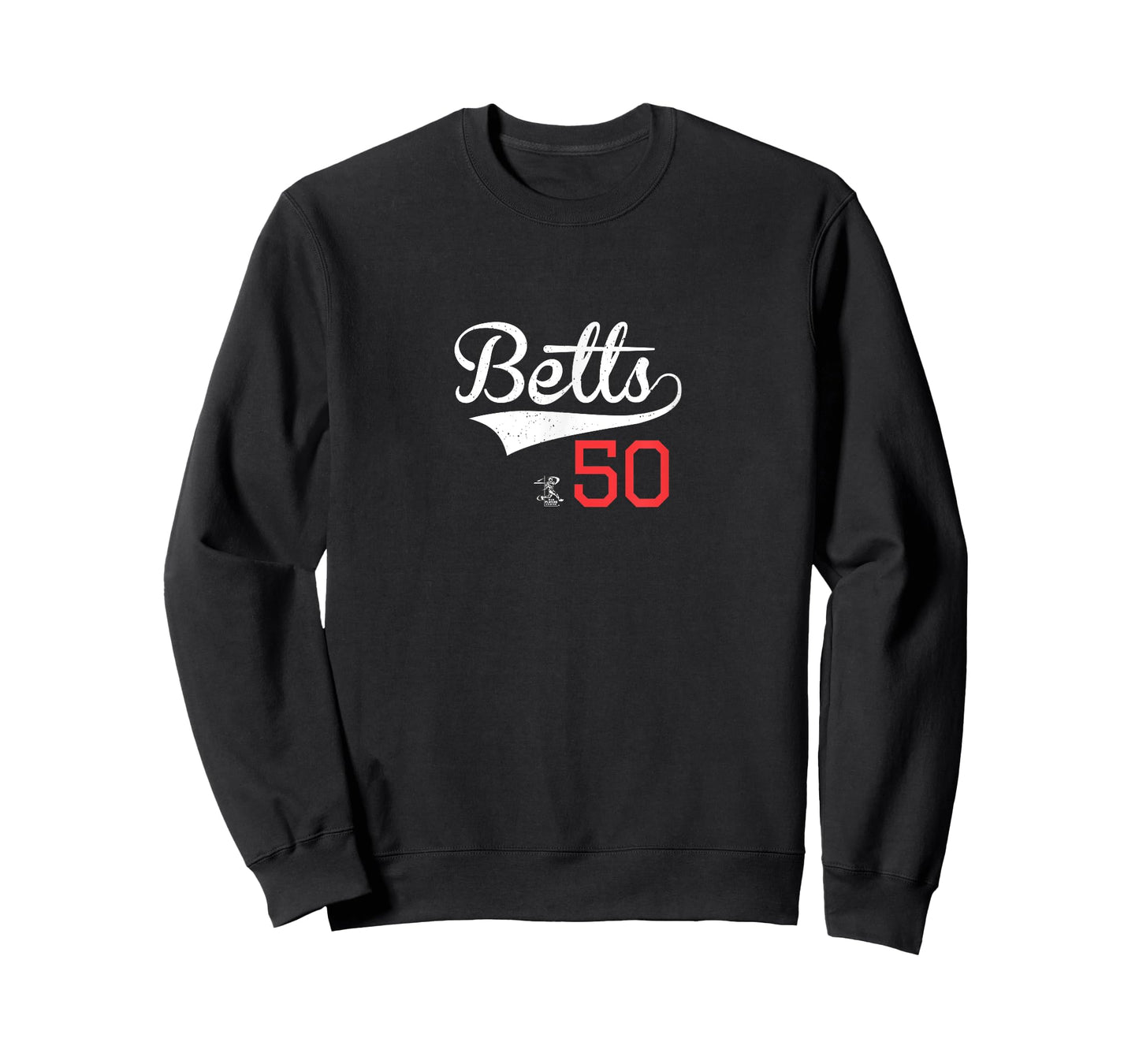 Mookie Betts Vintage Gameday T-Shirt