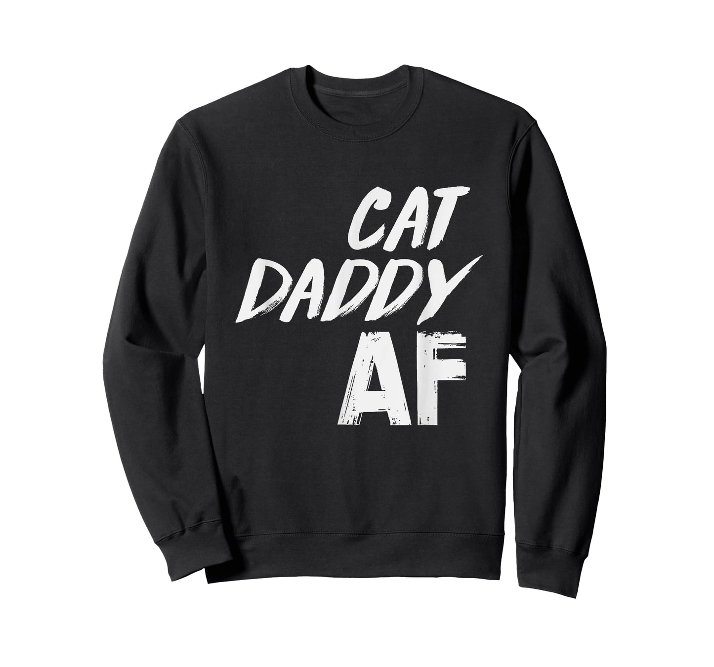 Cat Daddy AF Men Women Kids T-Shirt