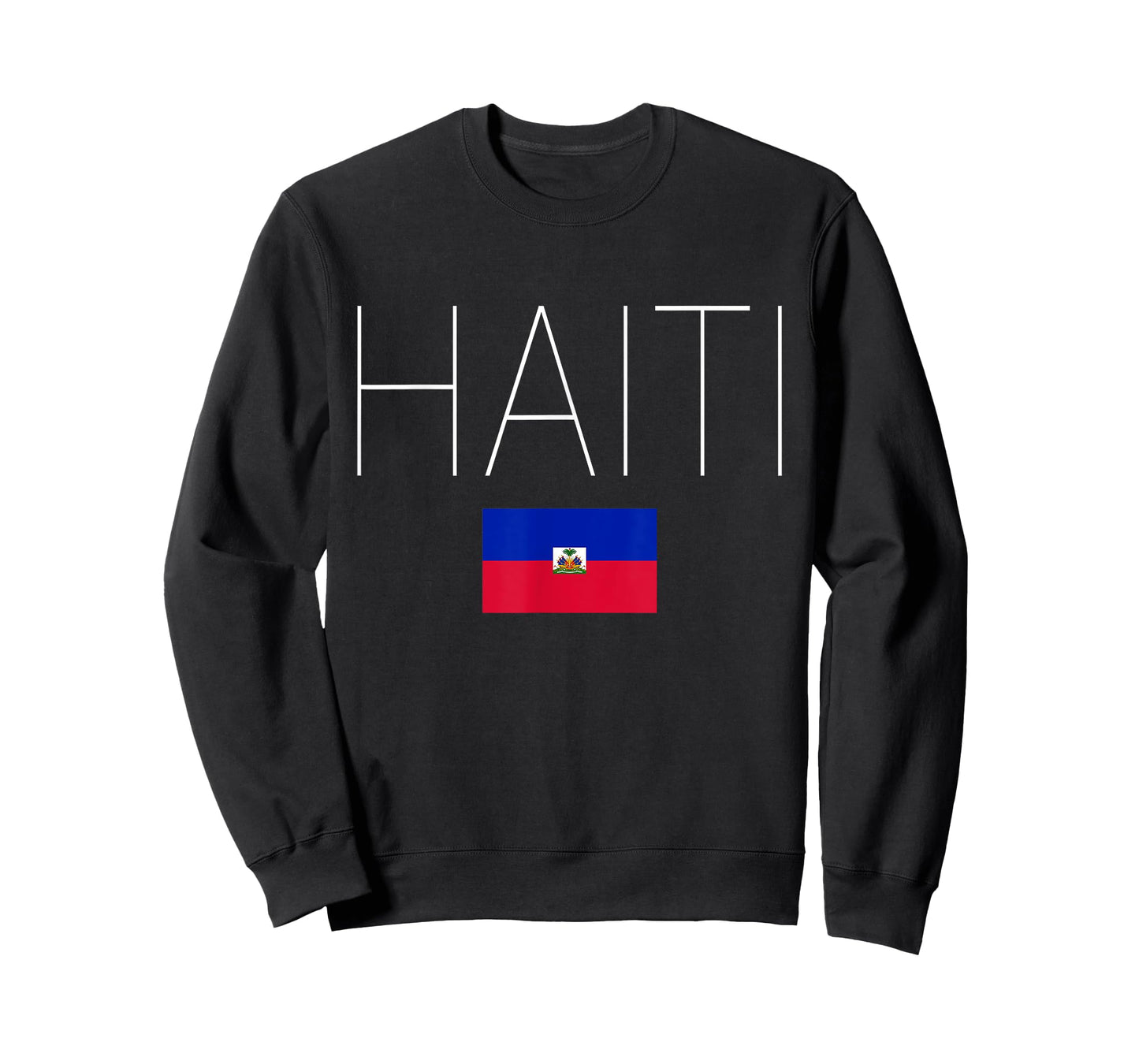Haiti T-Shirt