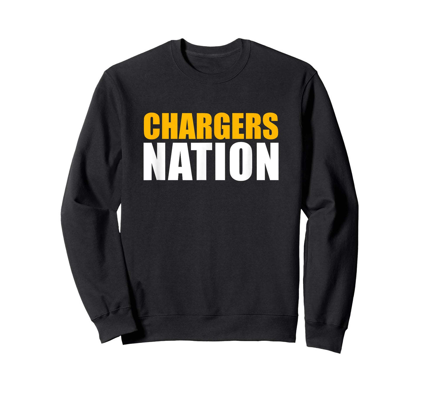 Spotswood Chargers Nation HS T-Shirt