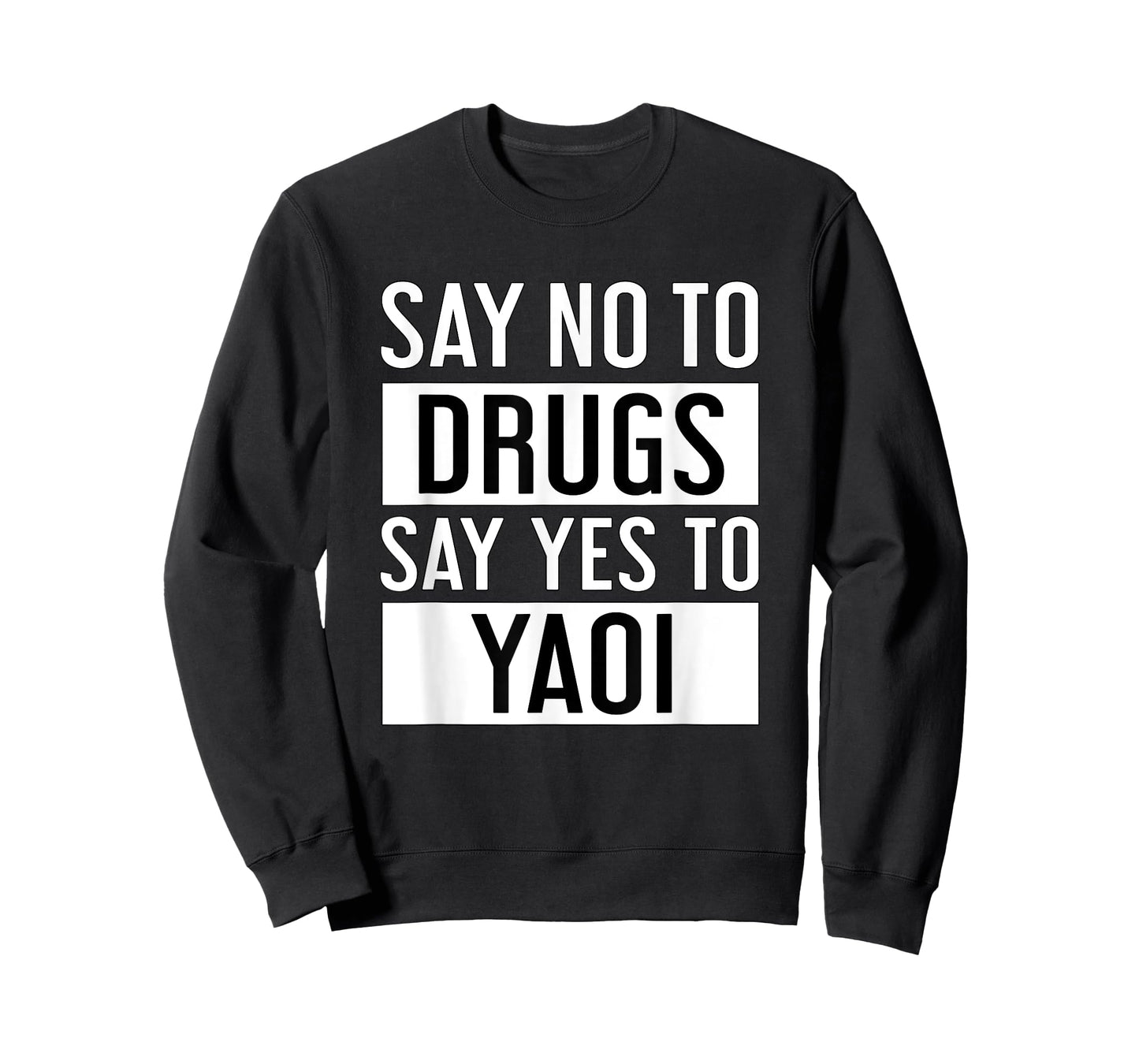 Yaoi Fujoshi Manga T-Shirt