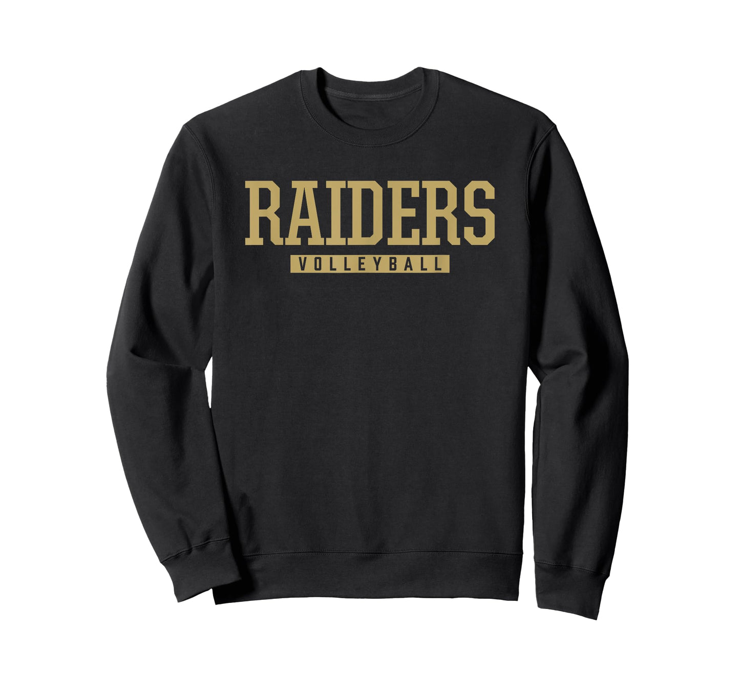 Cibola Raiders Volleyball HS T-Shirt