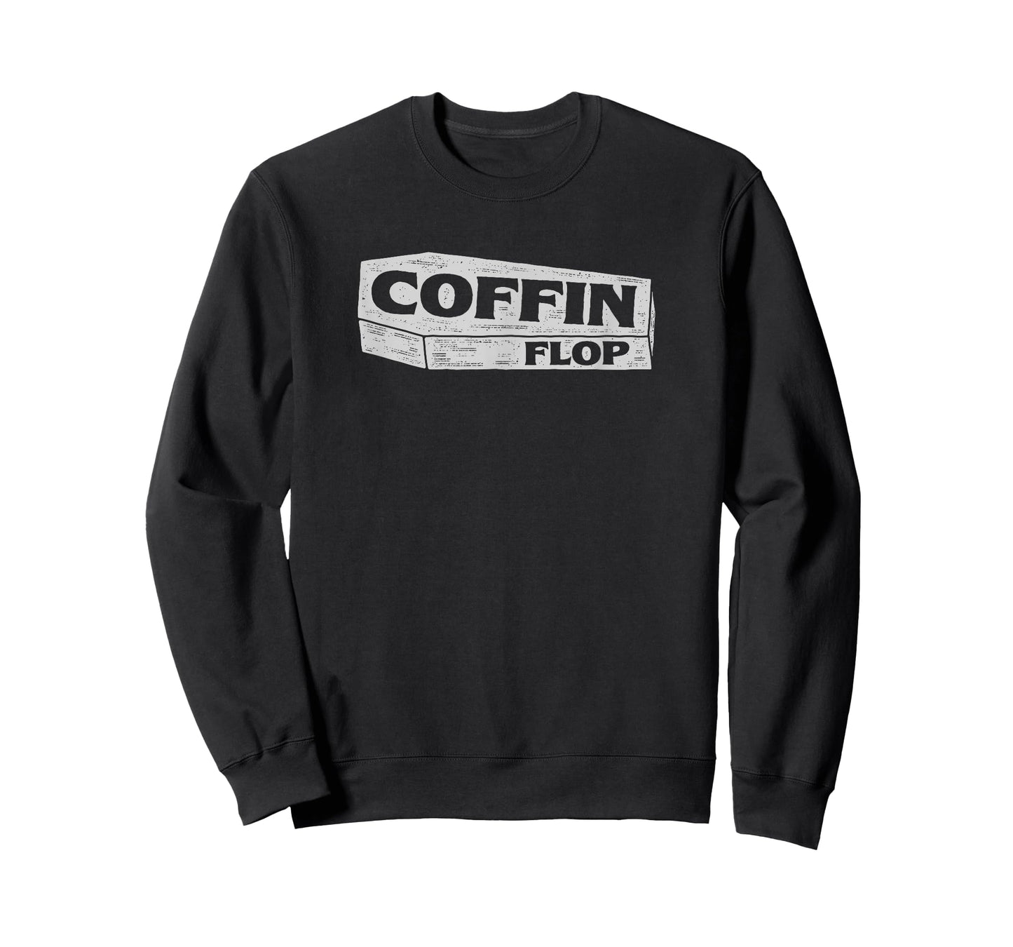 Coffin Flop Corncob Tv T-Shirt