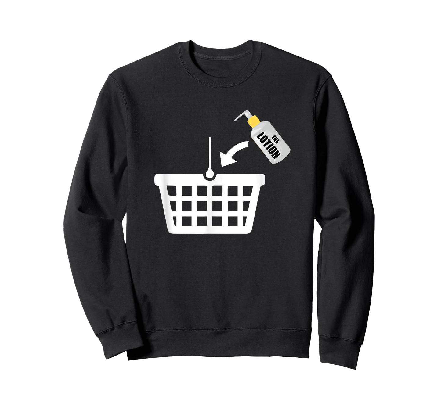 Put the Lotion in the Basket Halloween Torture T-Shirt