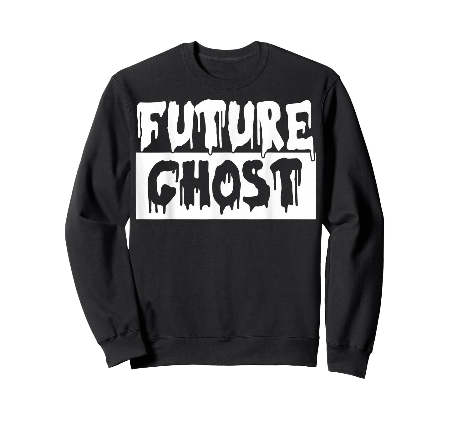 Supernatural Fans Future Ghost Halloween Ghost Lovers T-Shirt