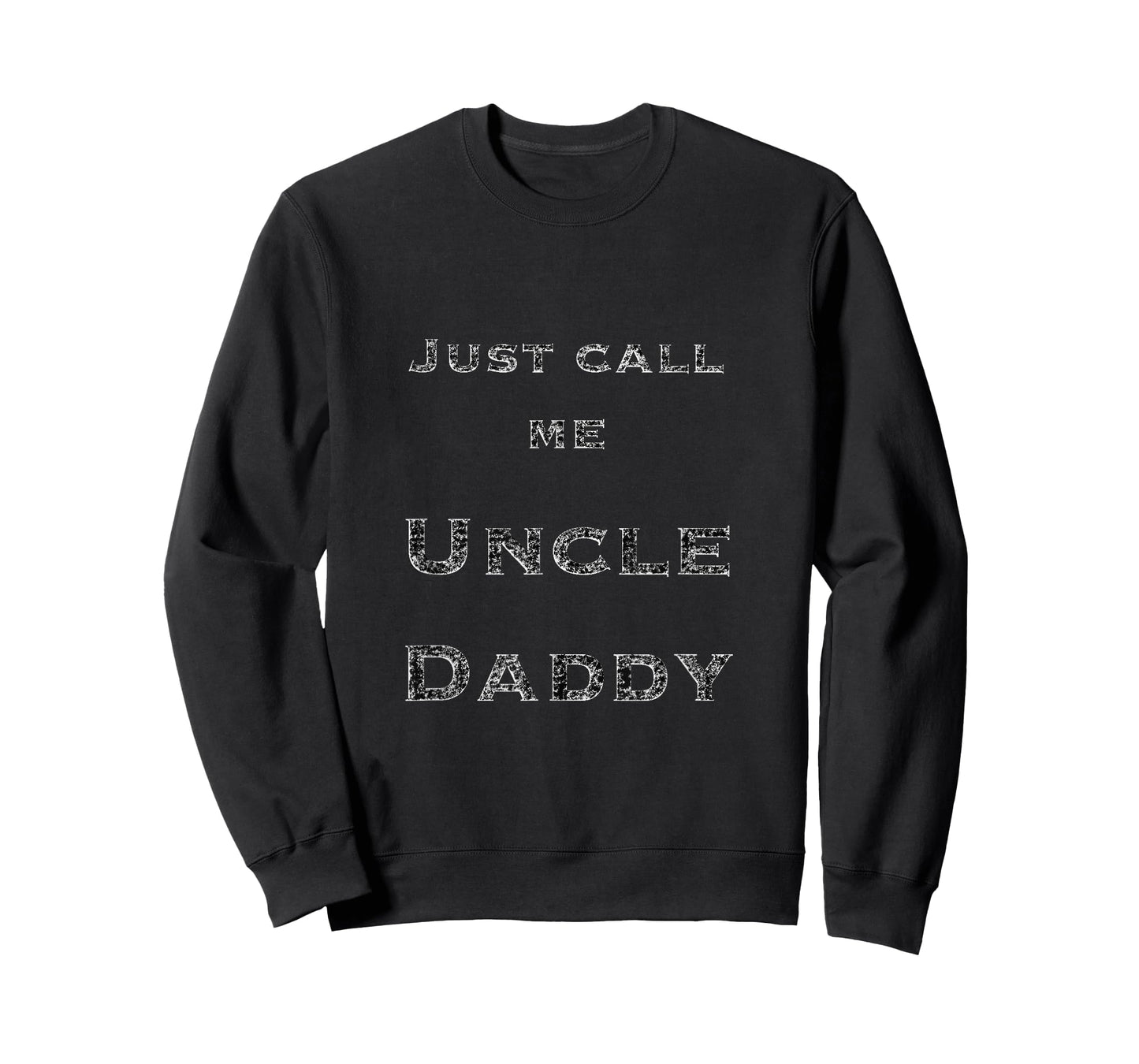 Uncle Daddy tee shirt T-Shirt