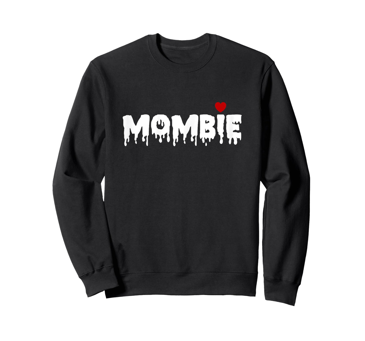 Unique Zombie Mom Halloween 2020 Funny Cute Scary Spooky T-Shirt