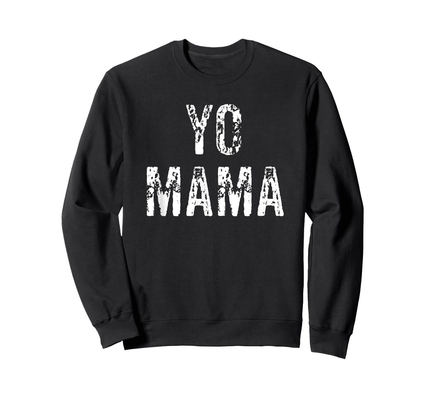 Yo Mama Funny Basketball Saying T-Shirt