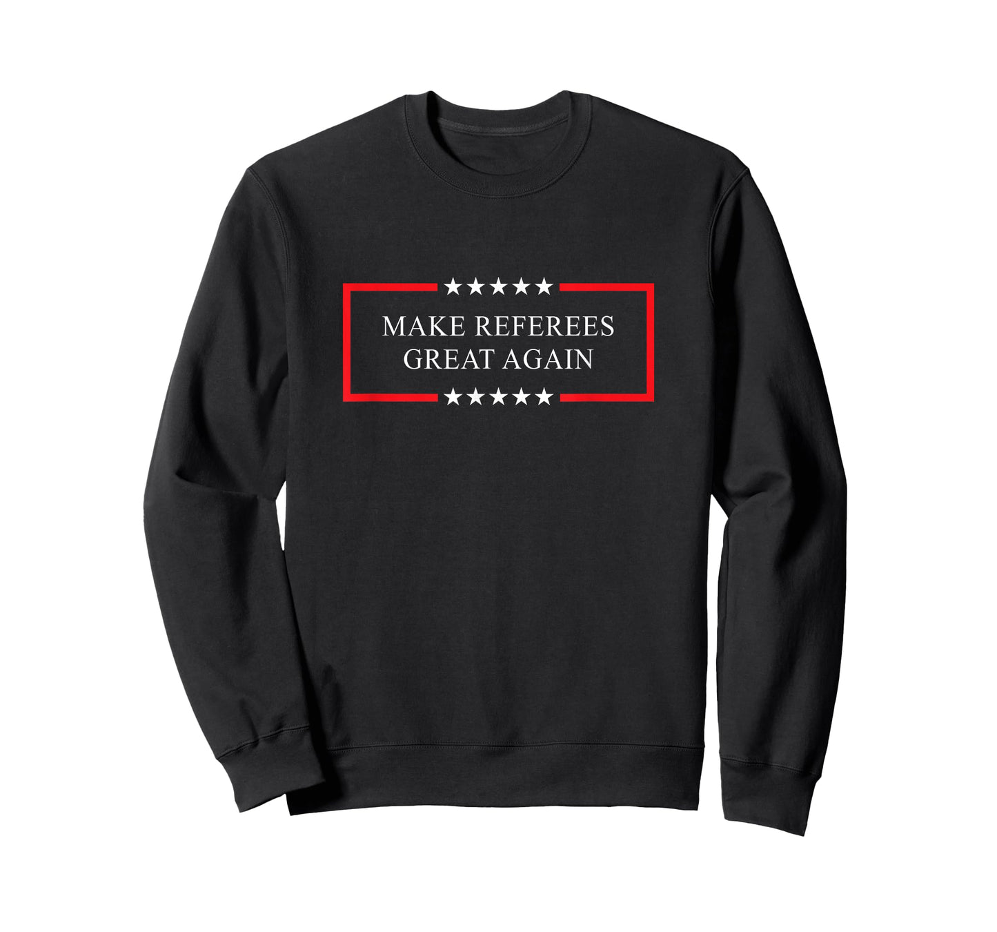 Make referees great again - T-Shirt