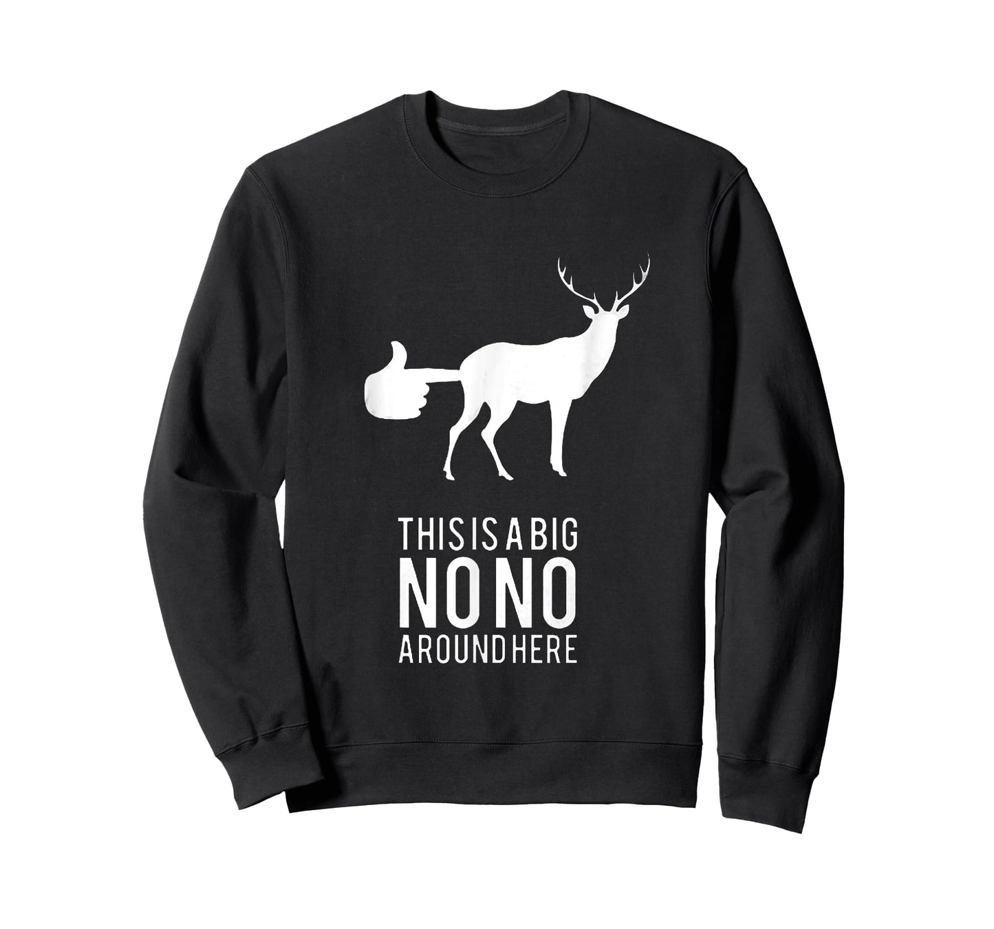 Don't touch the wild animals T-Shirt
