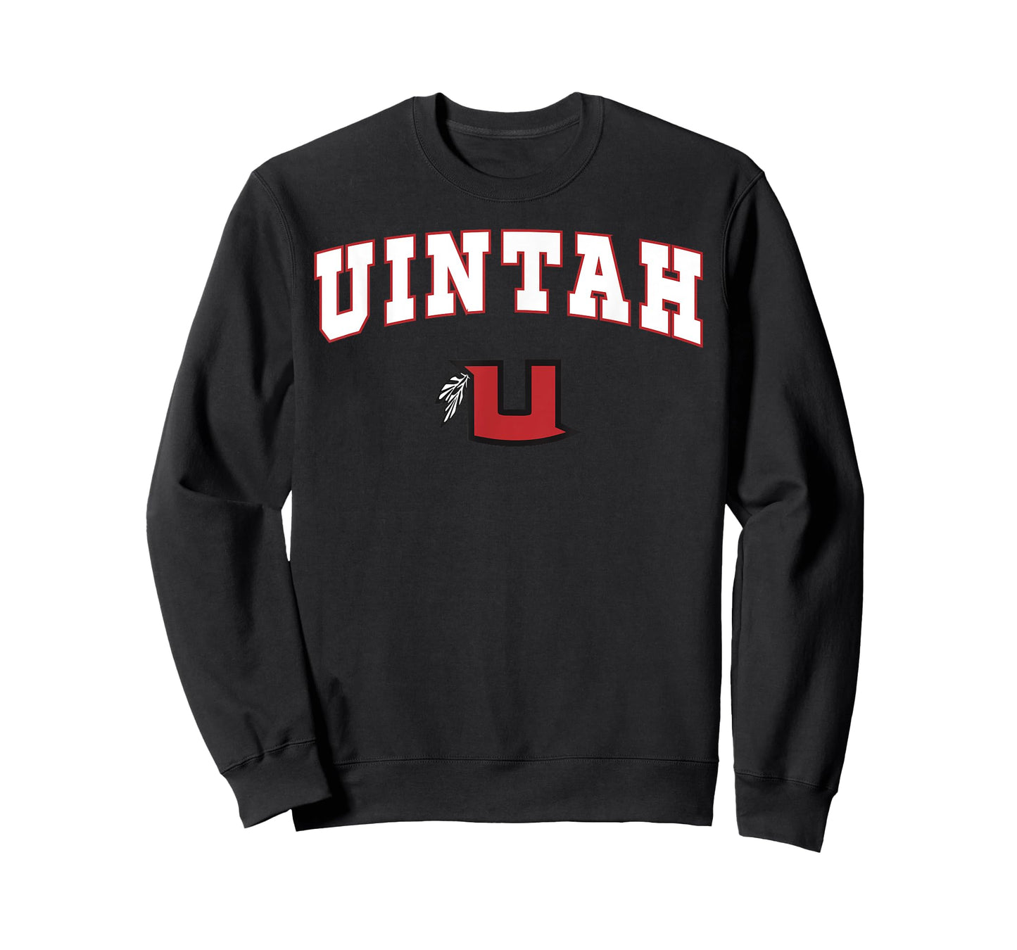 Uintah High School Utes T-Shirt