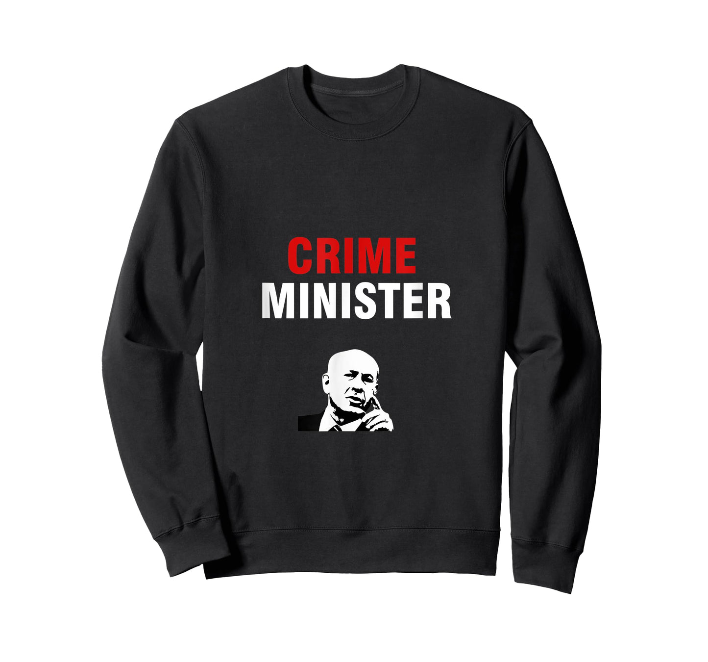 Israelis against Prime Minister - Support for protesters T-Shirt