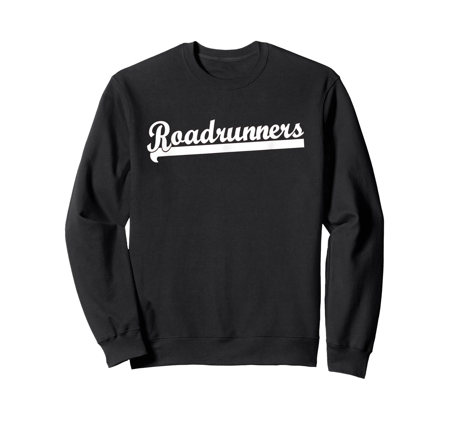 ROADRUNNERS Hockey Flag Football Track Soccer Baseball Team T-Shirt