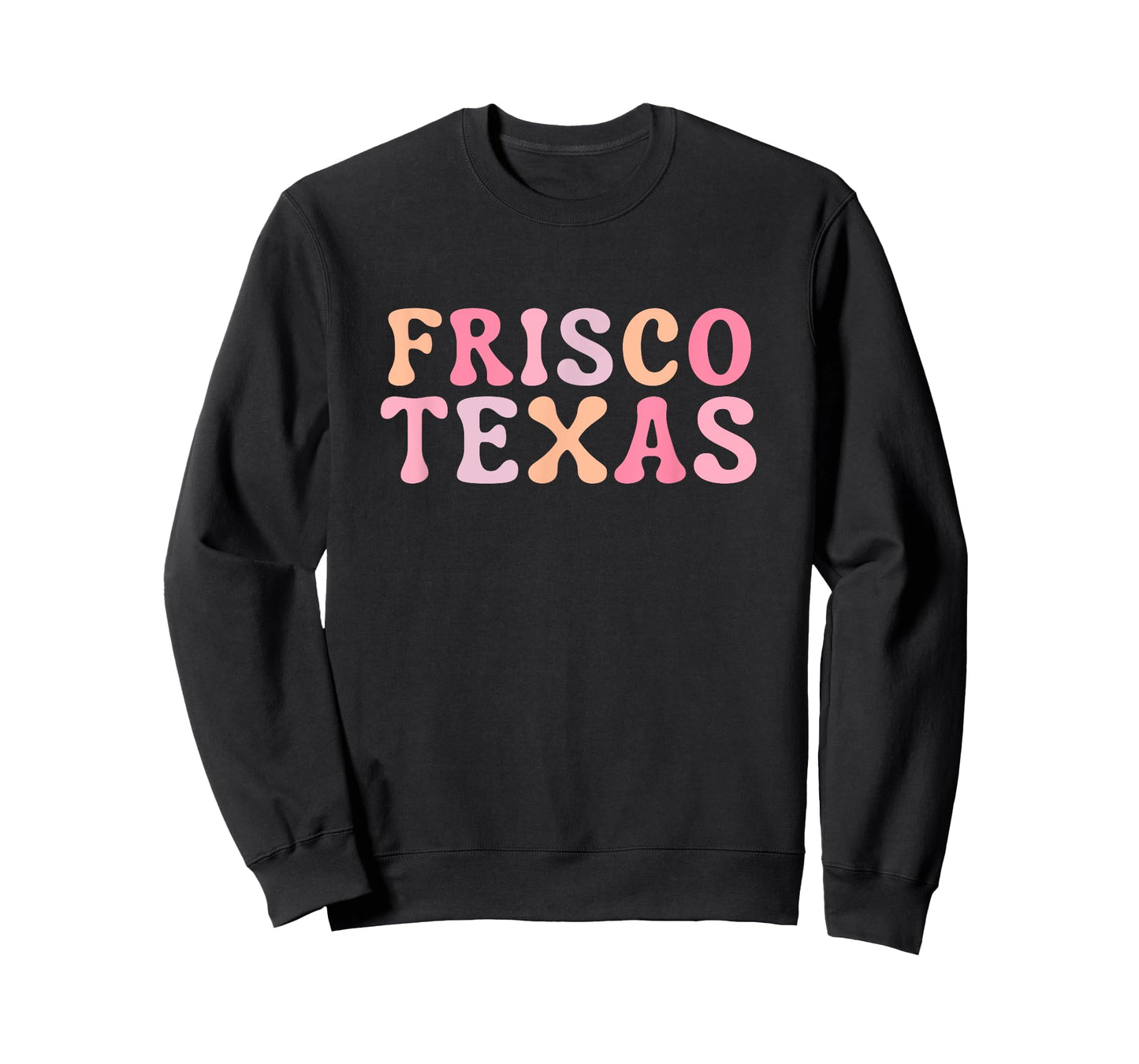 Frisco Texas T-Shirt