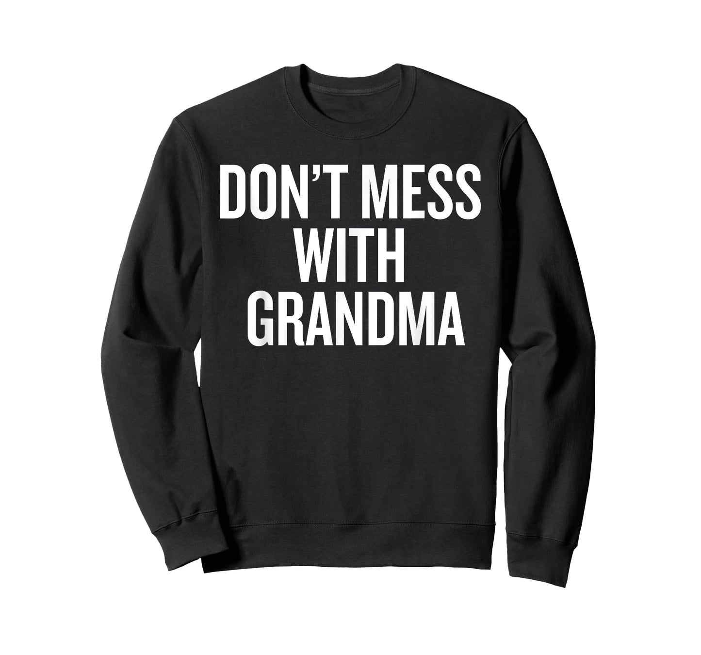 Dont Mess with Grandma T-Shirt