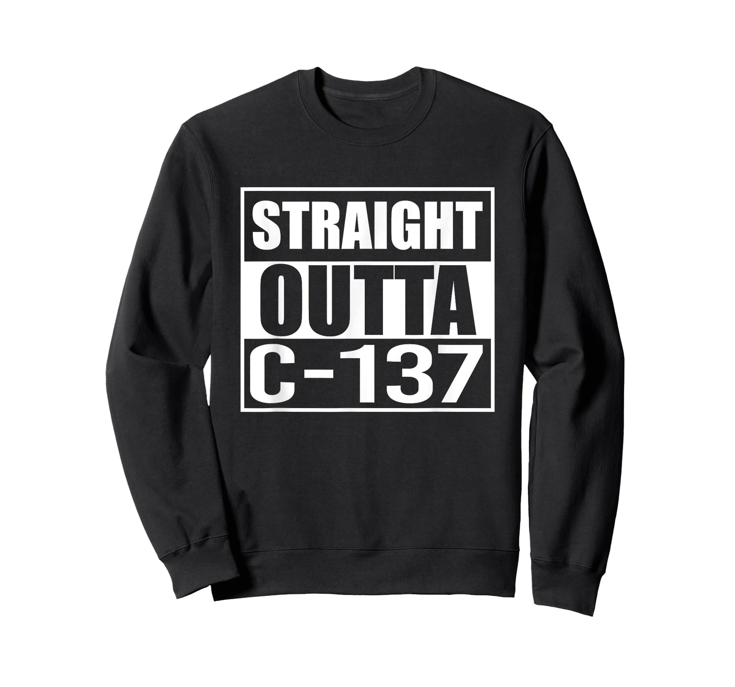 Straight Outta Dimension C-137 Funny T-Shirt