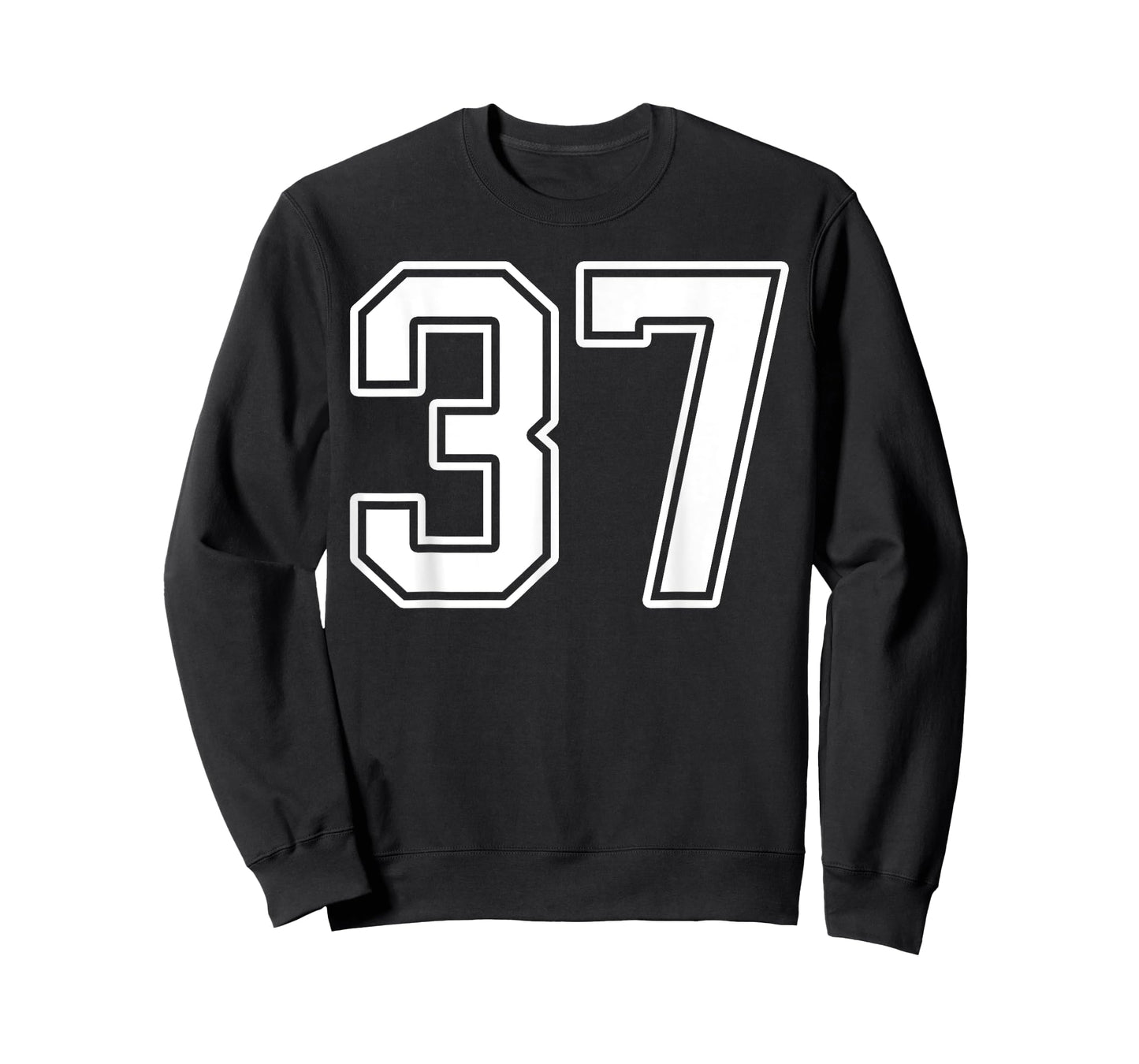 Number 37 Fan Player Jersey Style #37 Men Women Kids T-Shirt