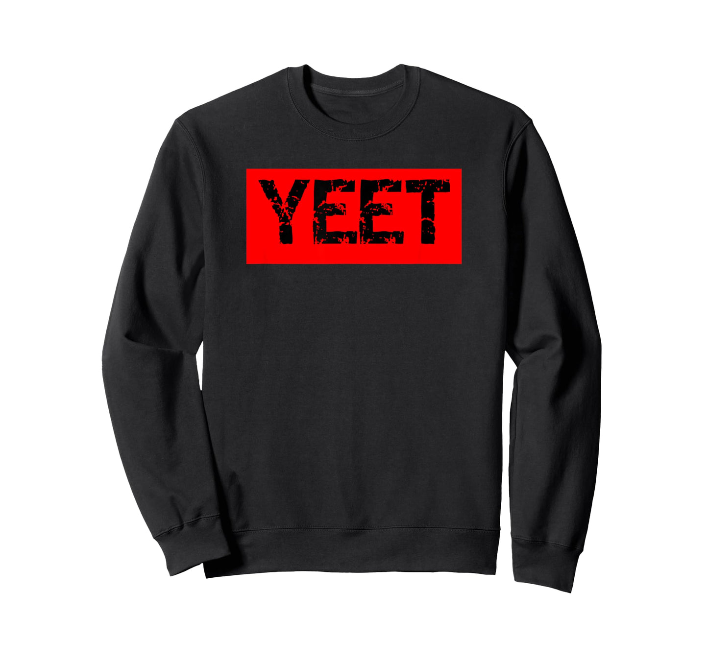 Yeet T-Shirt yeet! Meme Shirt - YEET Red YEET Funny Gift T-Shirt