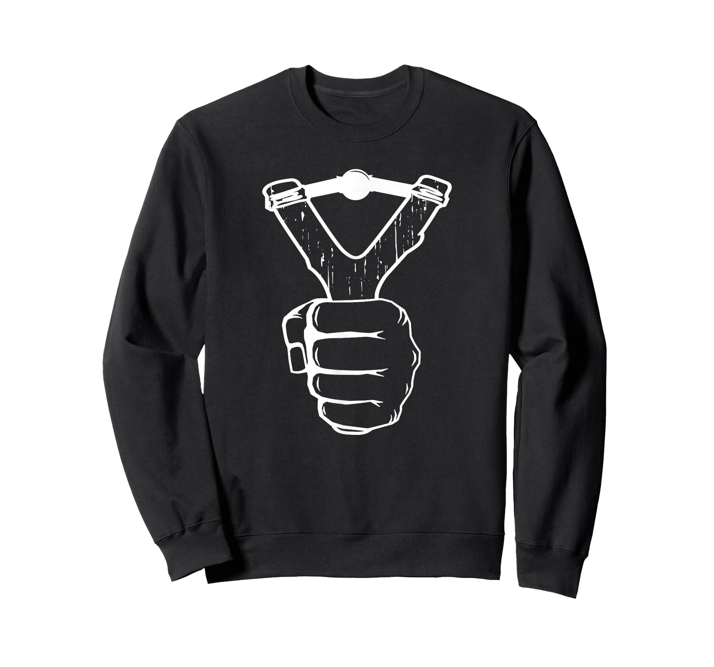 Slingshot Hunter T-shirt T-Shirt