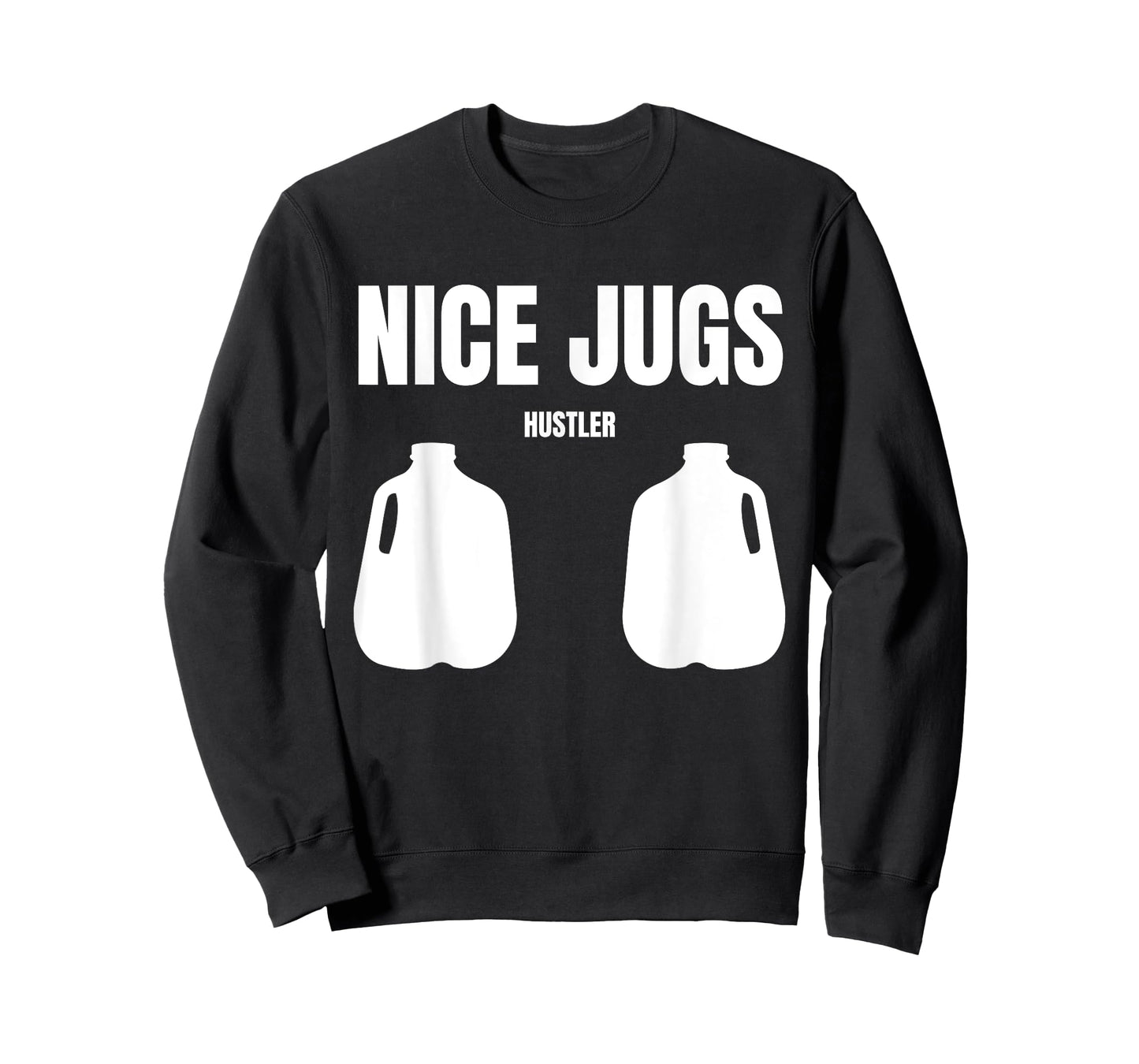 Nice Jugs hustler T-Shirt